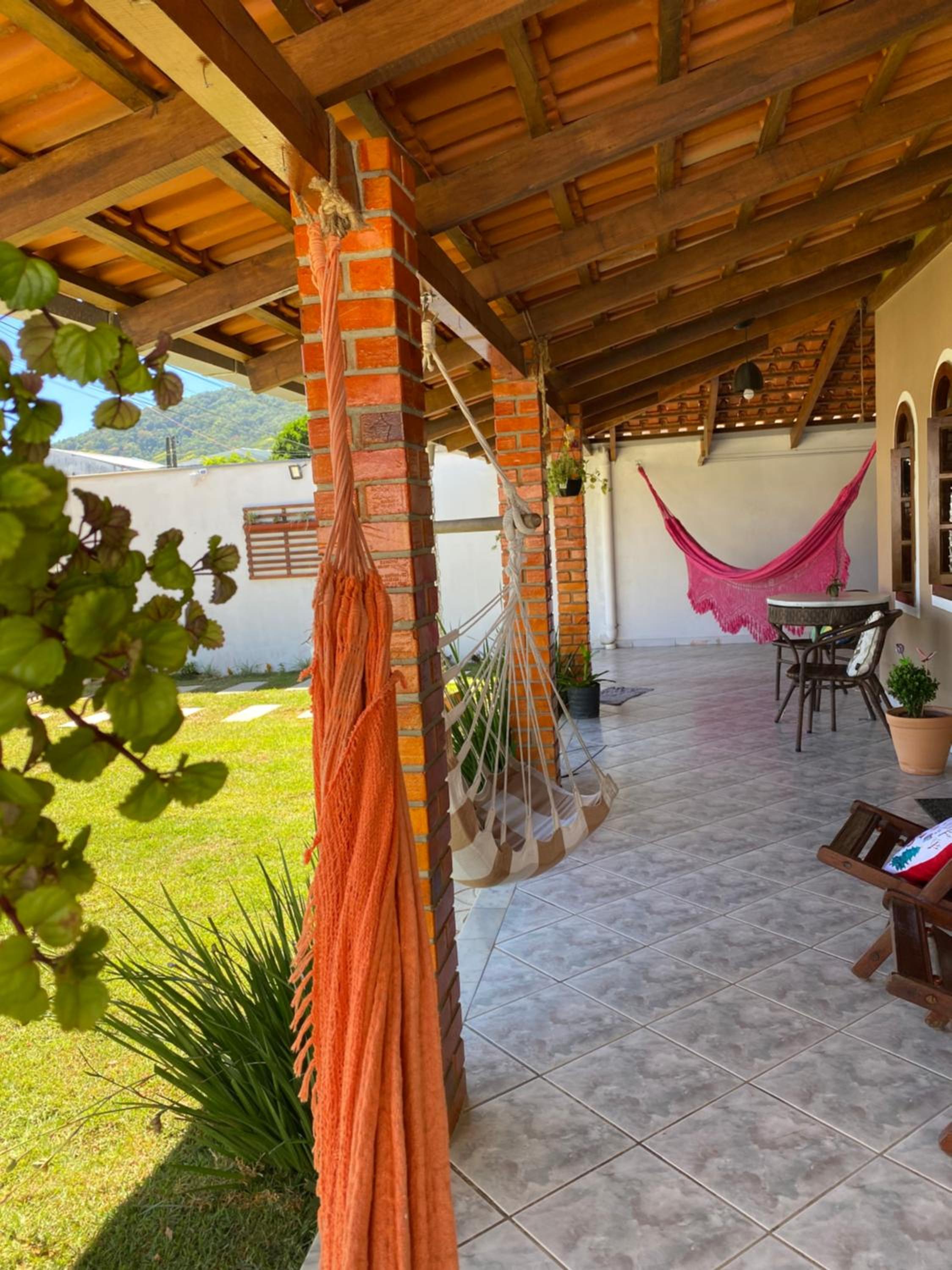 Casa a uns passos do Beto Carrero para 12 pessoas