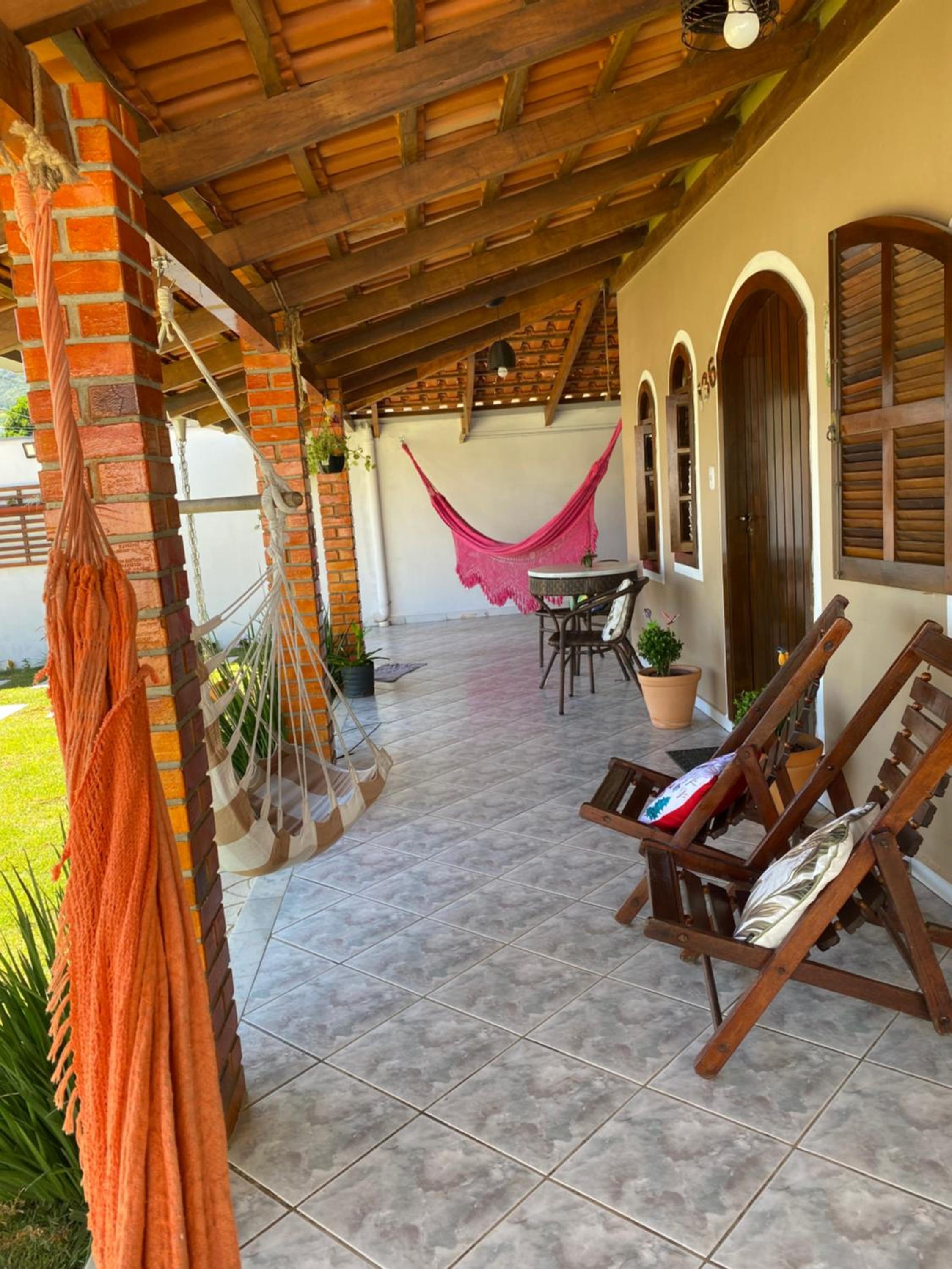 Casa a uns passos do Beto Carrero para 12 pessoas