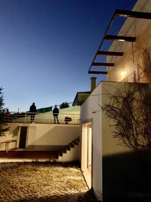 A Casa da Lua