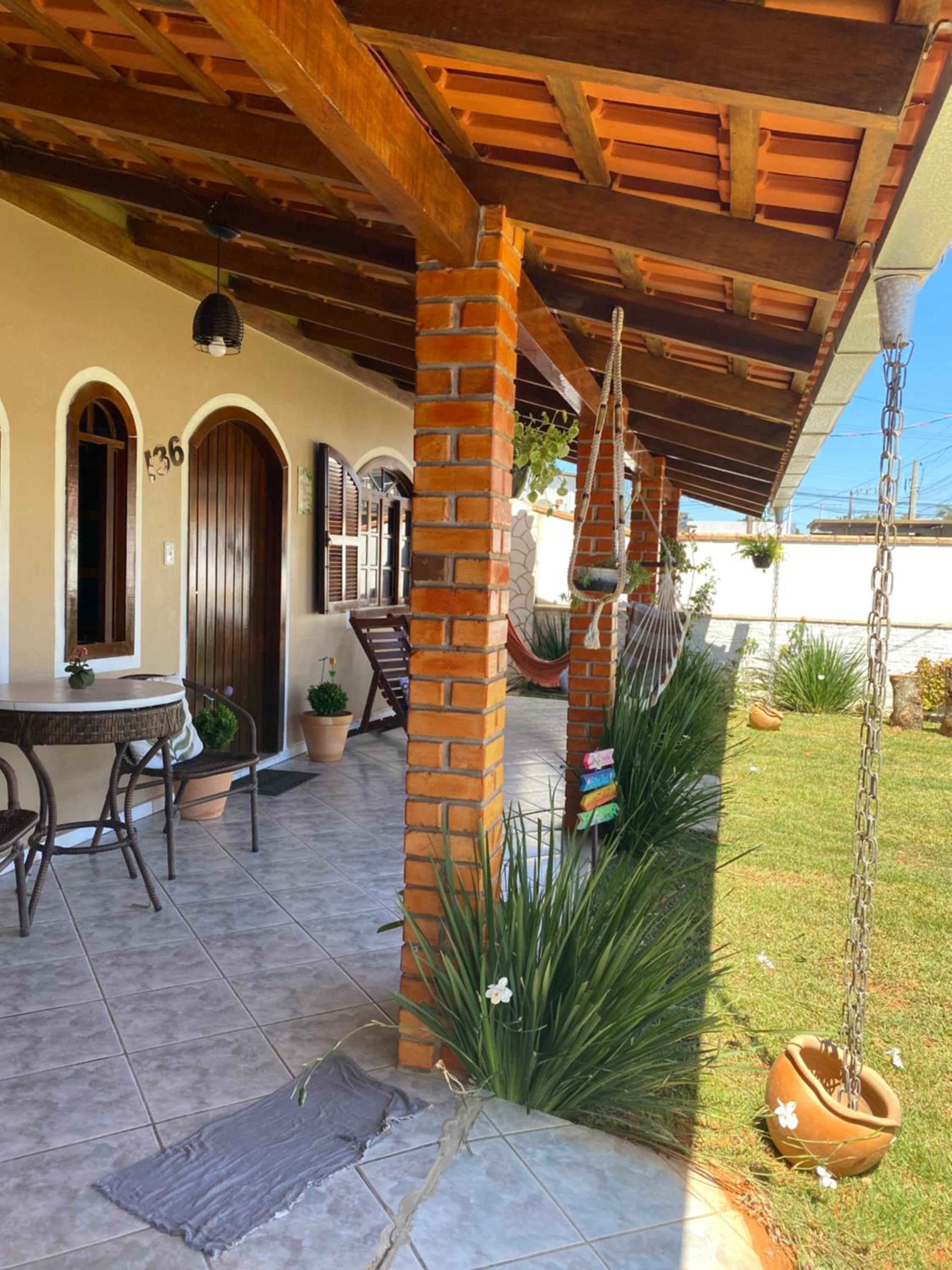 Casa a uns passos do Beto Carrero para 12 pessoas