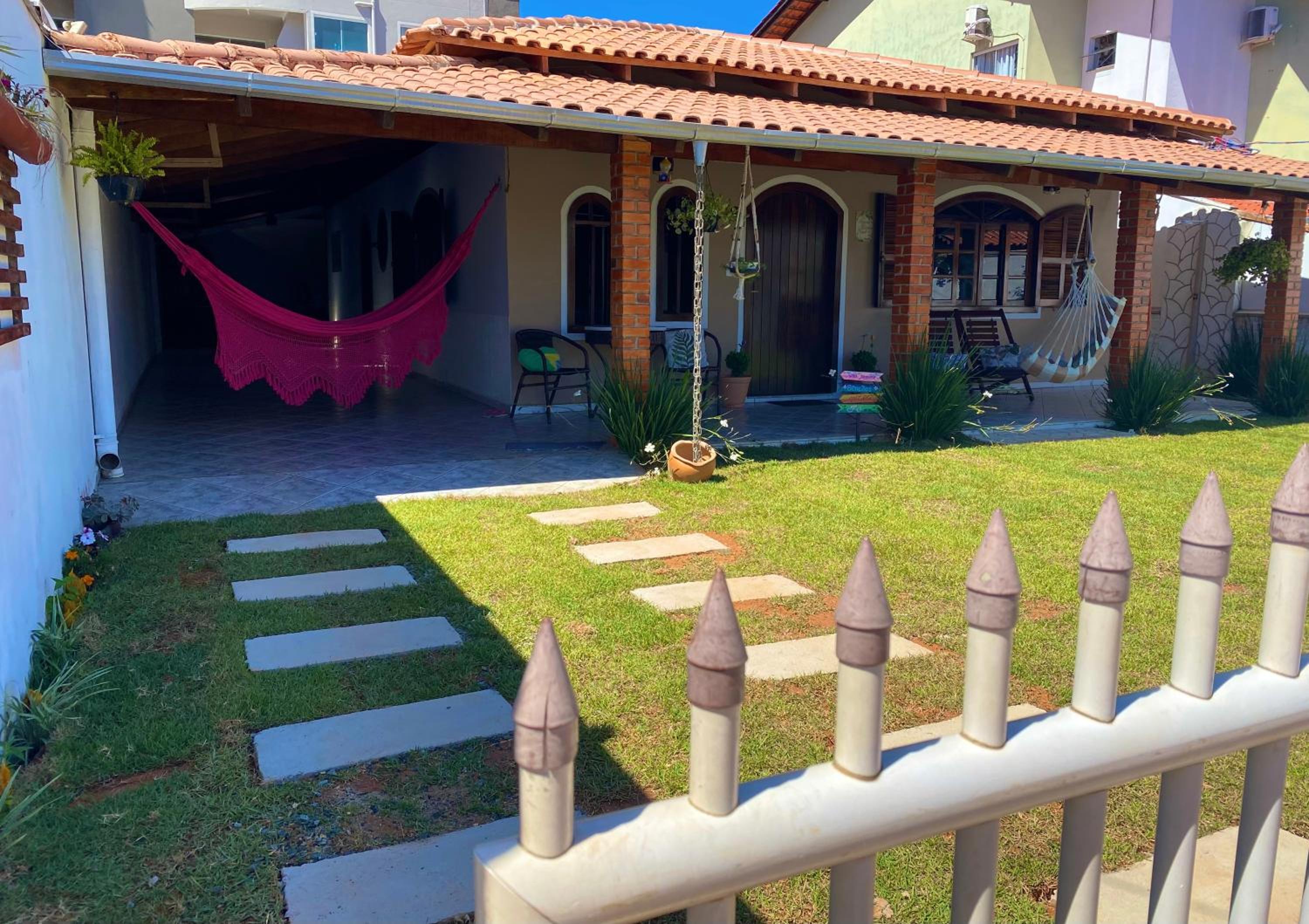 Casa a uns passos do Beto Carrero para 12 pessoas