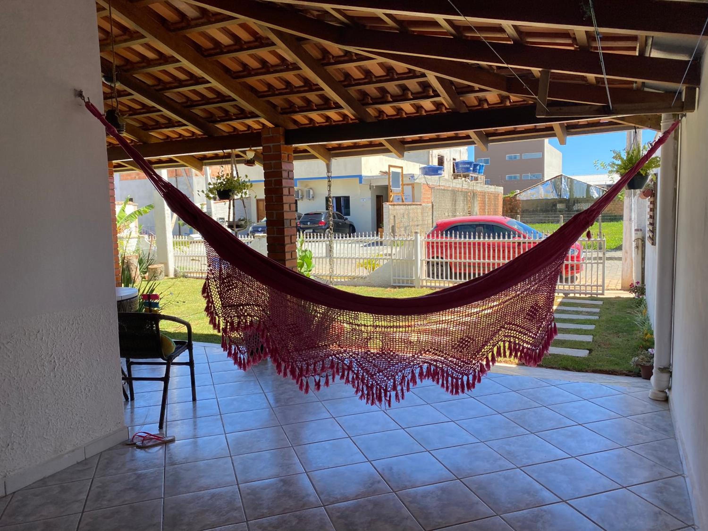 Casa a uns passos do Beto Carrero para 12 pessoas