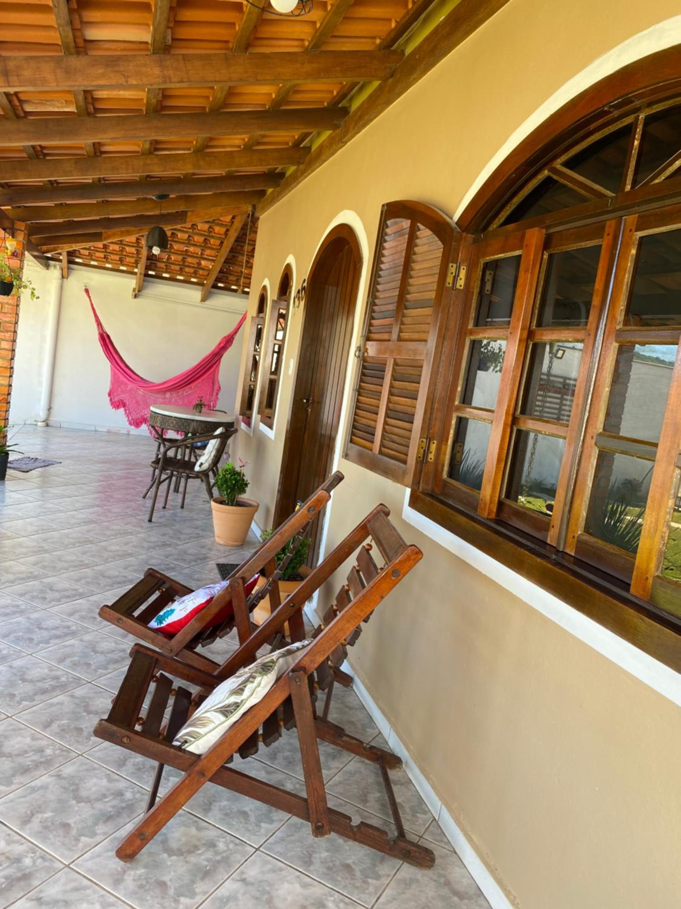 Casa a uns passos do Beto Carrero para 12 pessoas