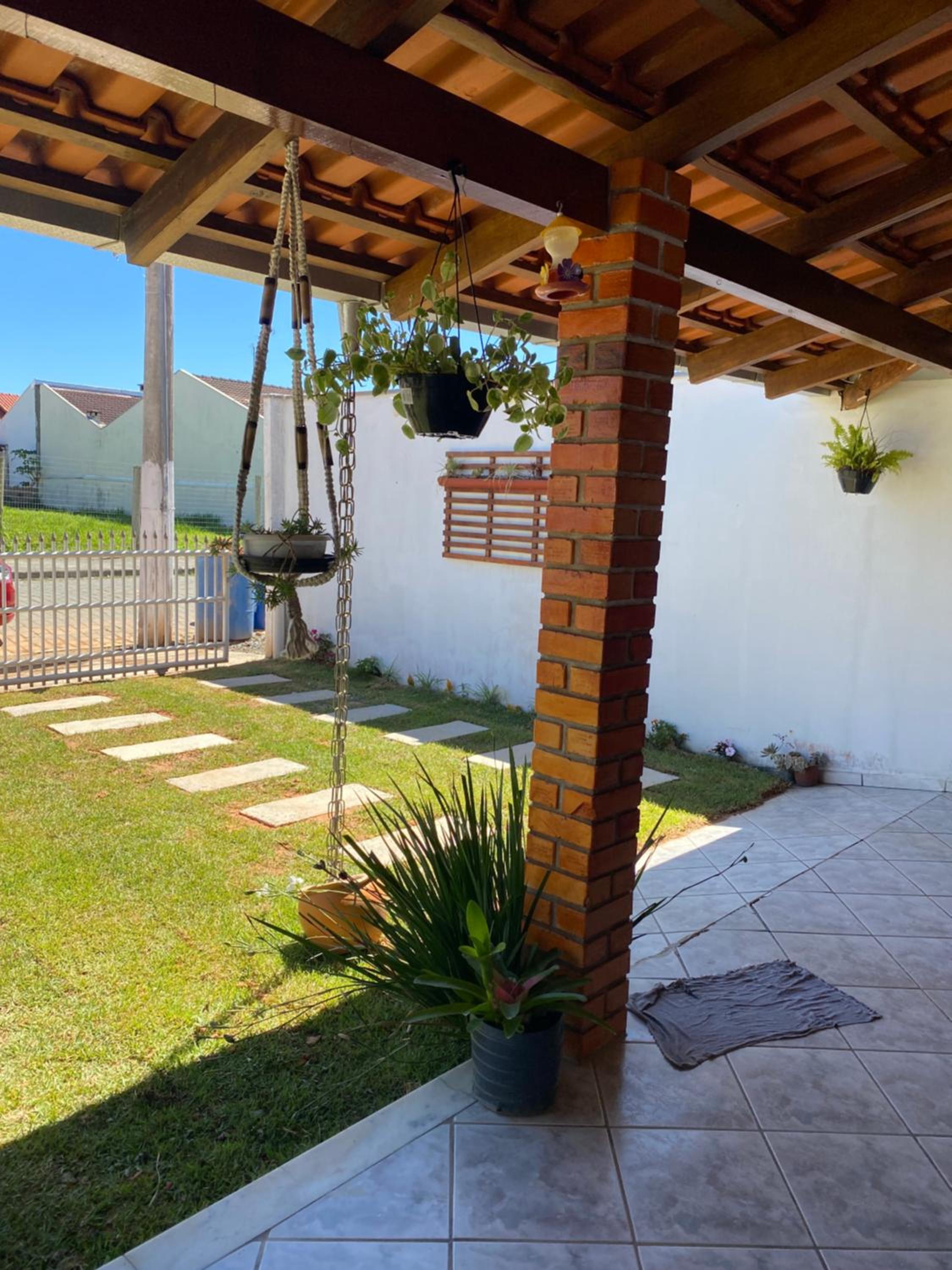 Casa a uns passos do Beto Carrero para 12 pessoas