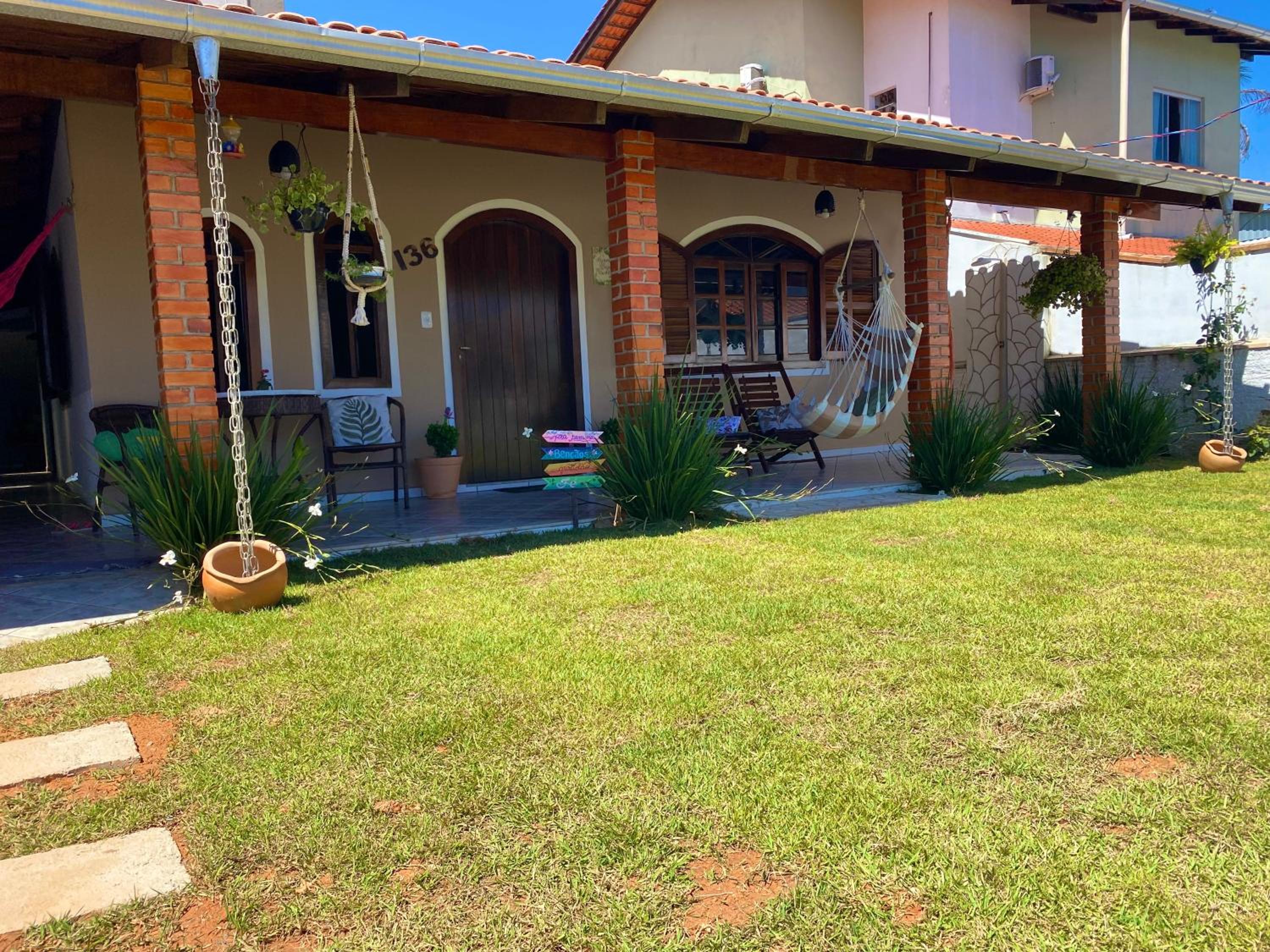 Casa a uns passos do Beto Carrero para 12 pessoas