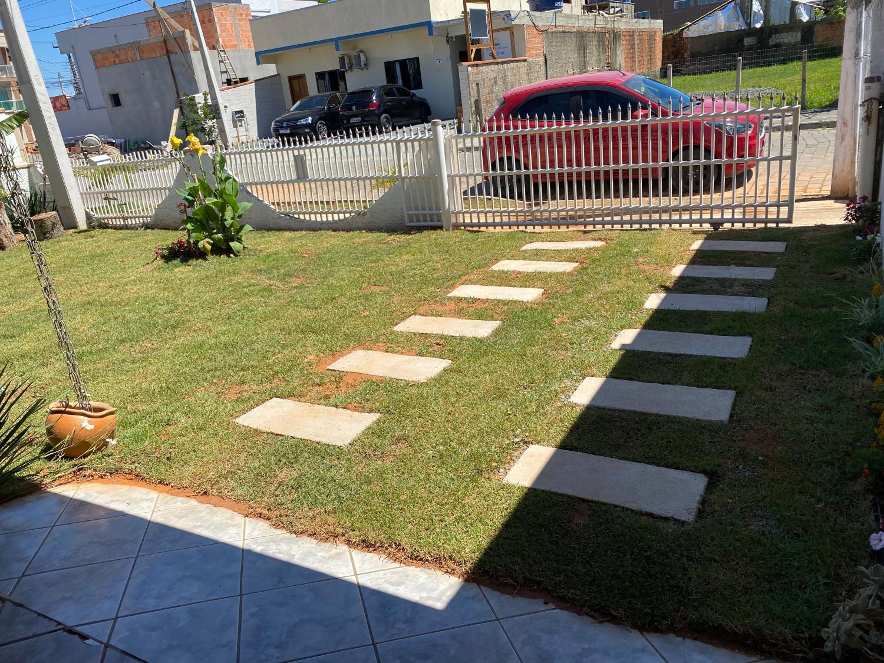 Casa a uns passos do Beto Carrero para 12 pessoas