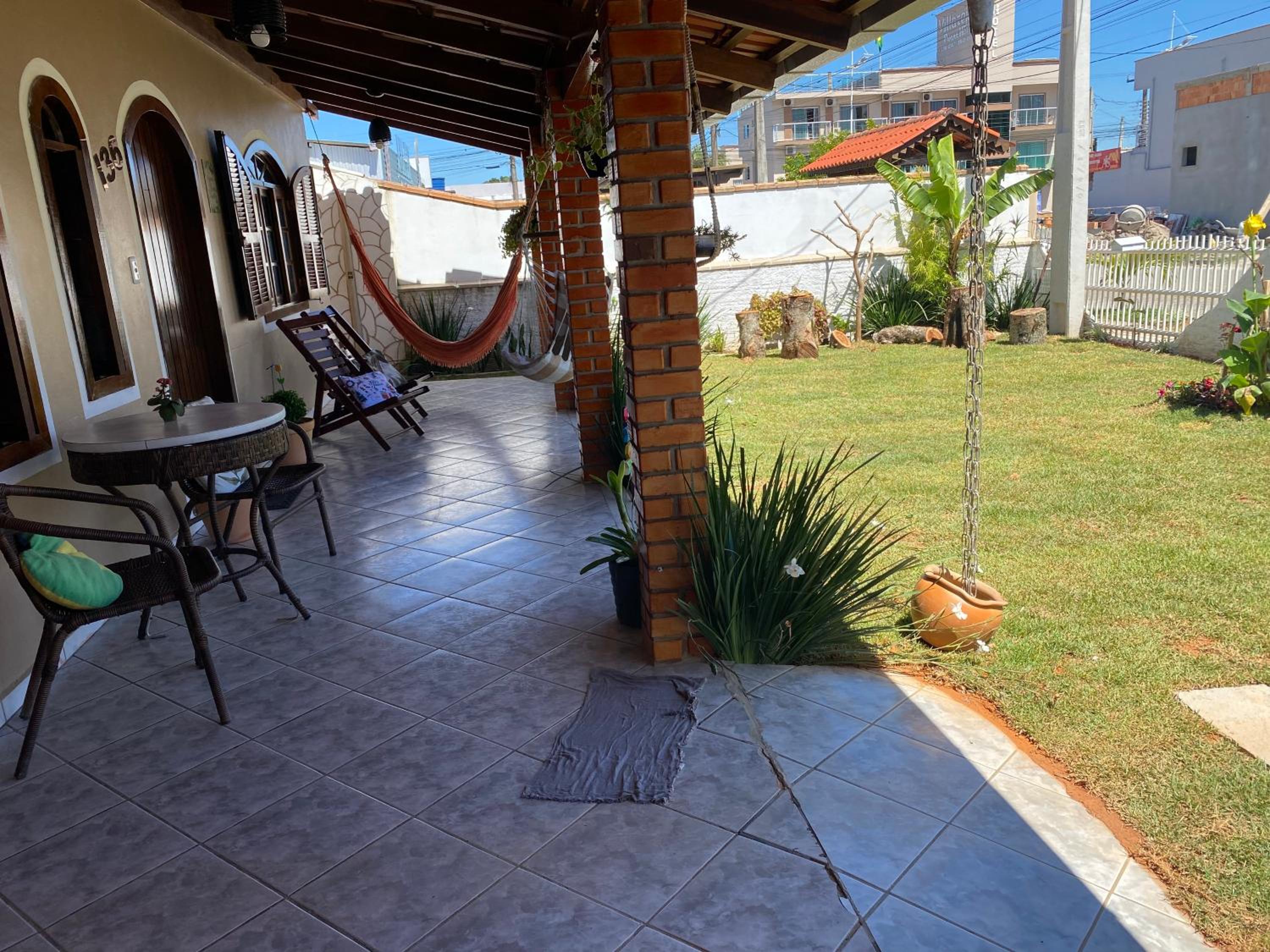 Casa a uns passos do Beto Carrero para 12 pessoas