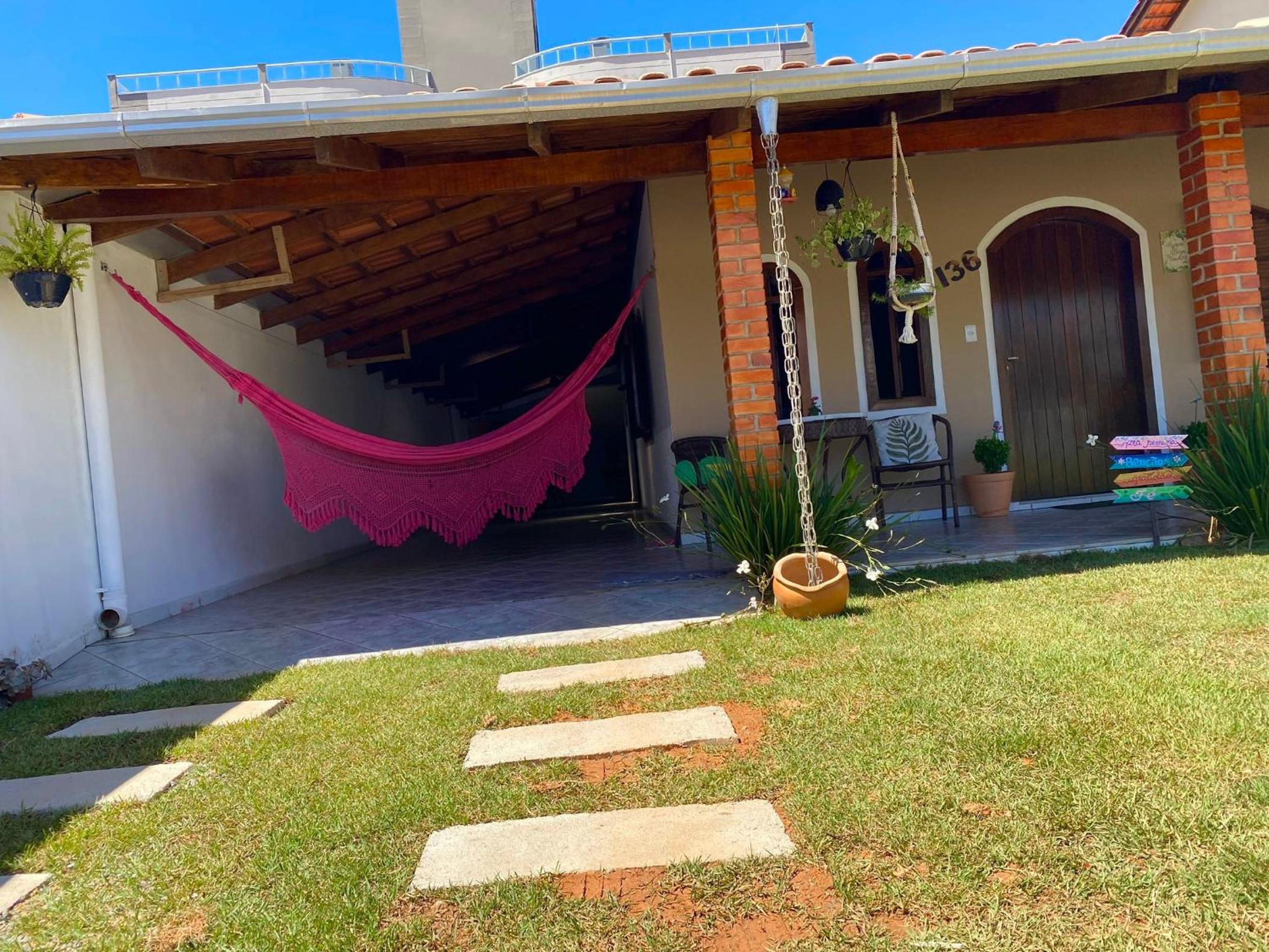 Casa a uns passos do Beto Carrero para 12 pessoas