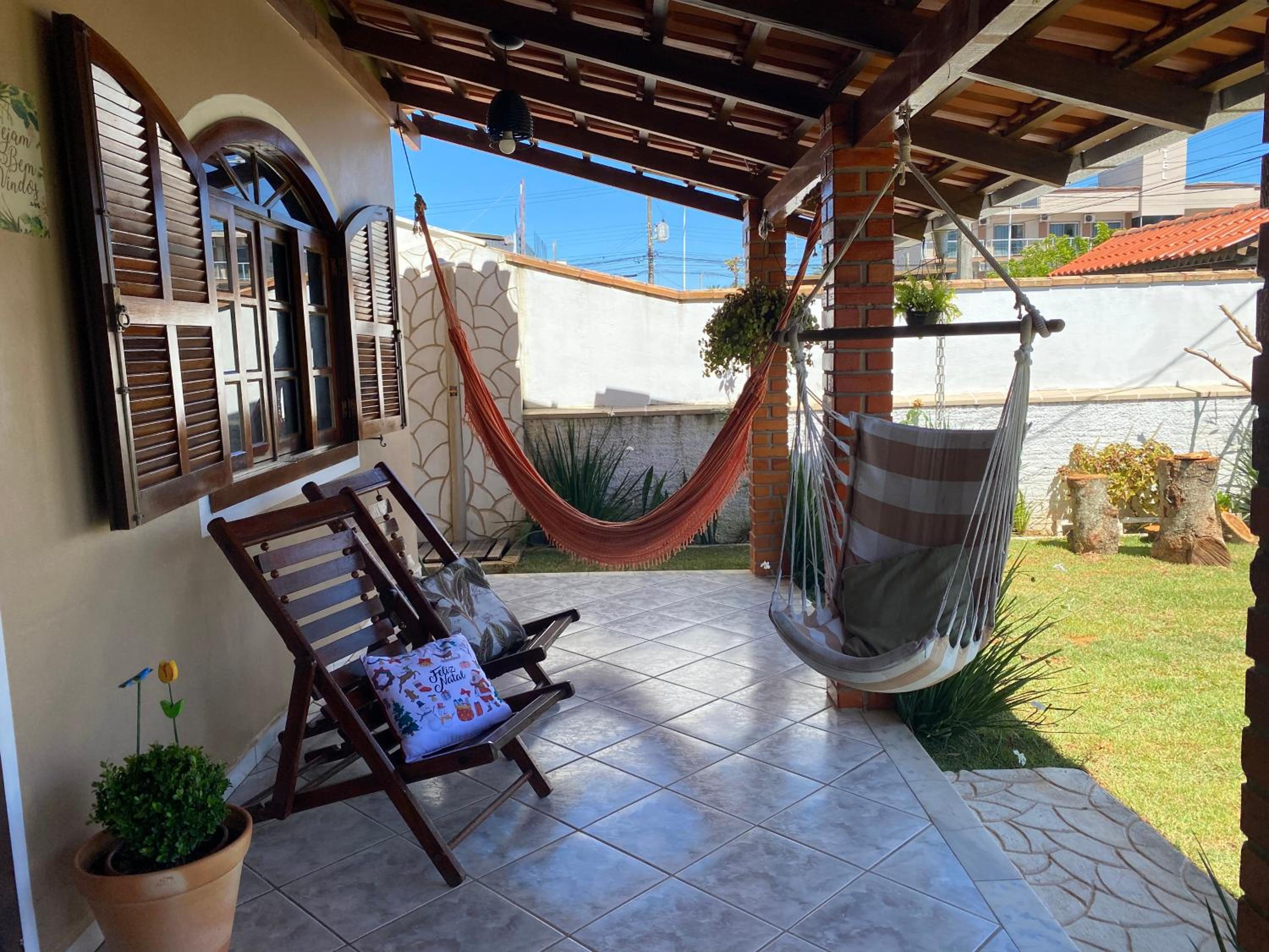 Casa a uns passos do Beto Carrero para 12 pessoas