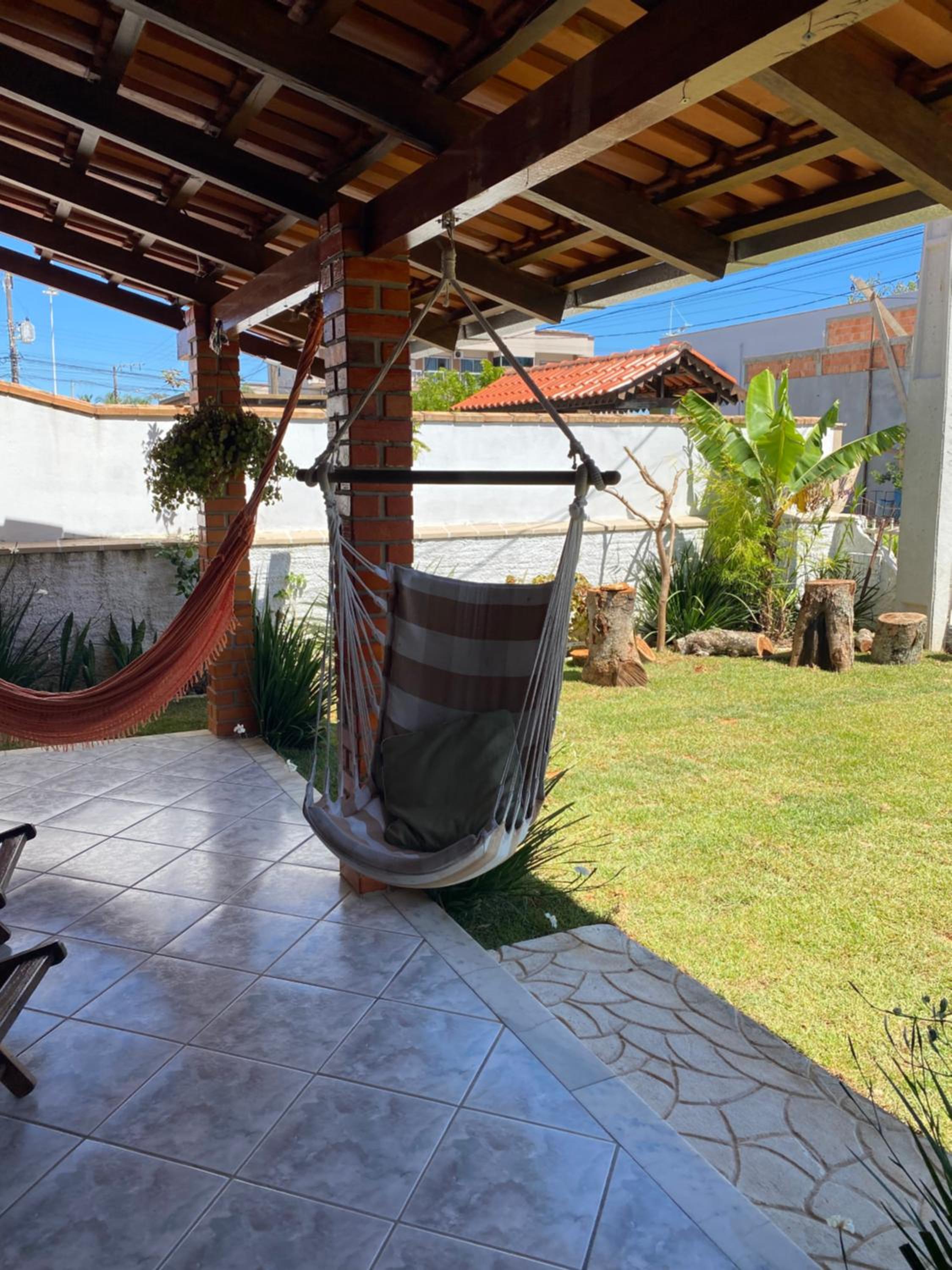 Casa a uns passos do Beto Carrero para 12 pessoas