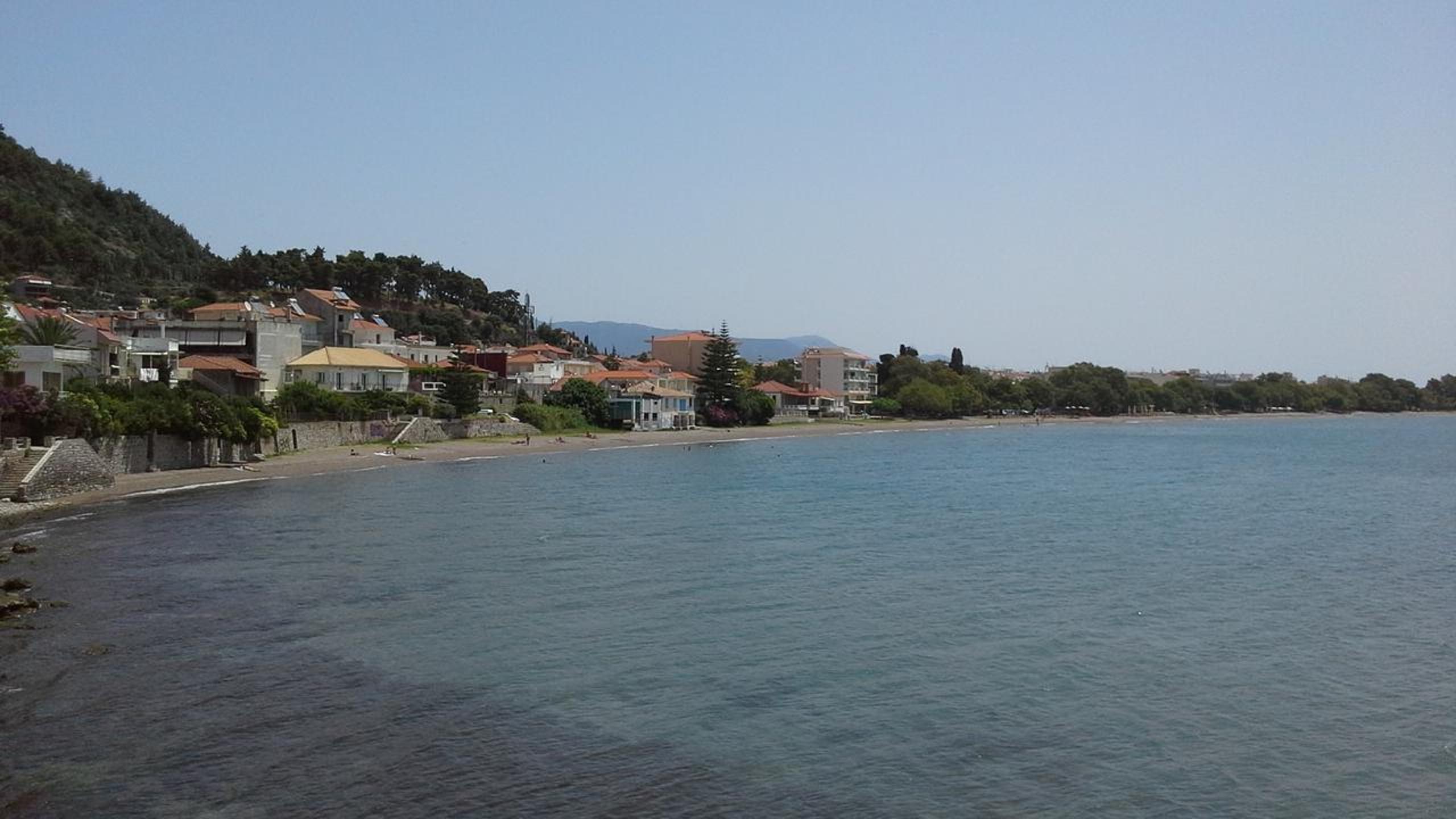 Leludas guesthouse