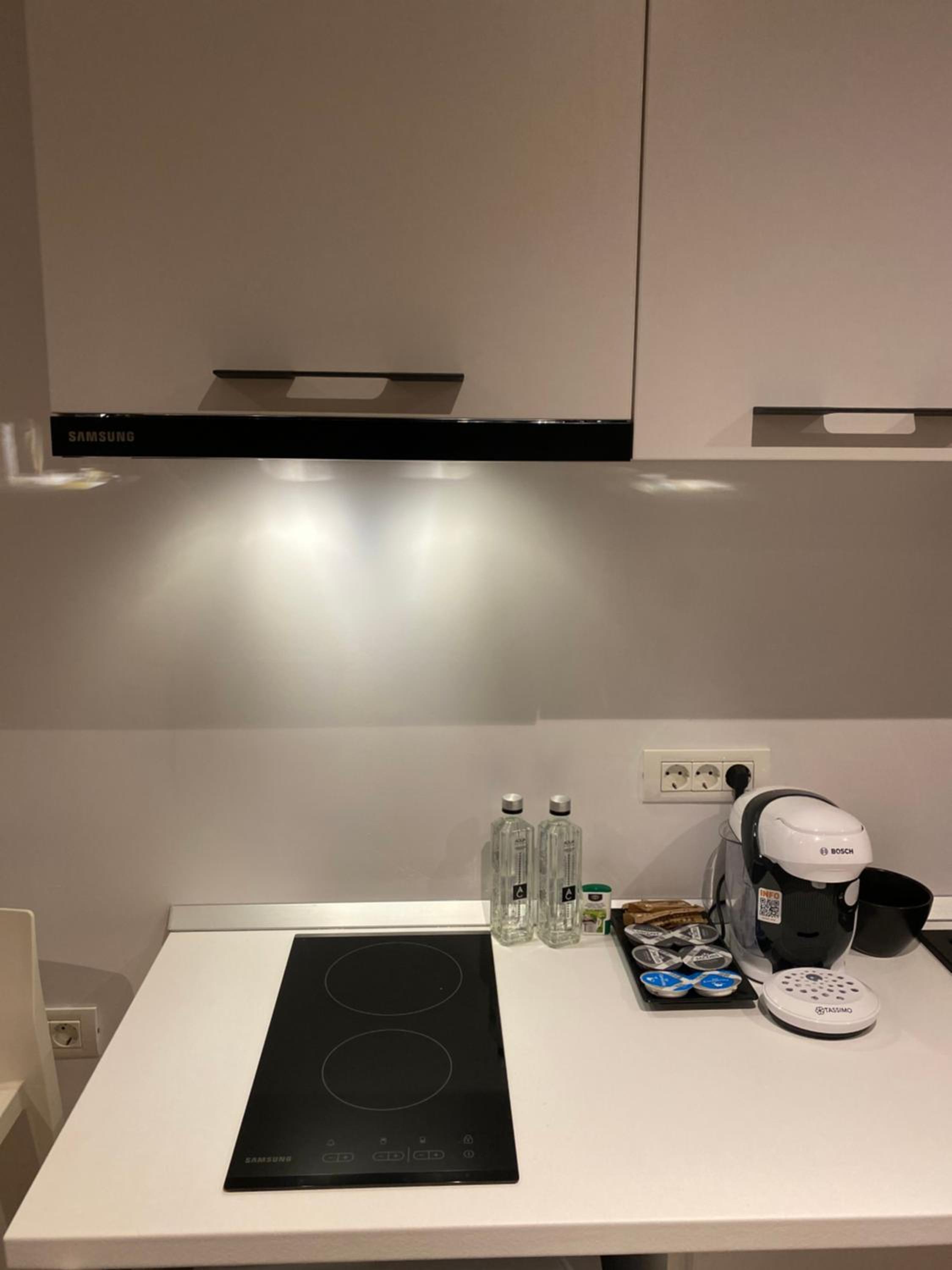 ANA Apartments Sinaia