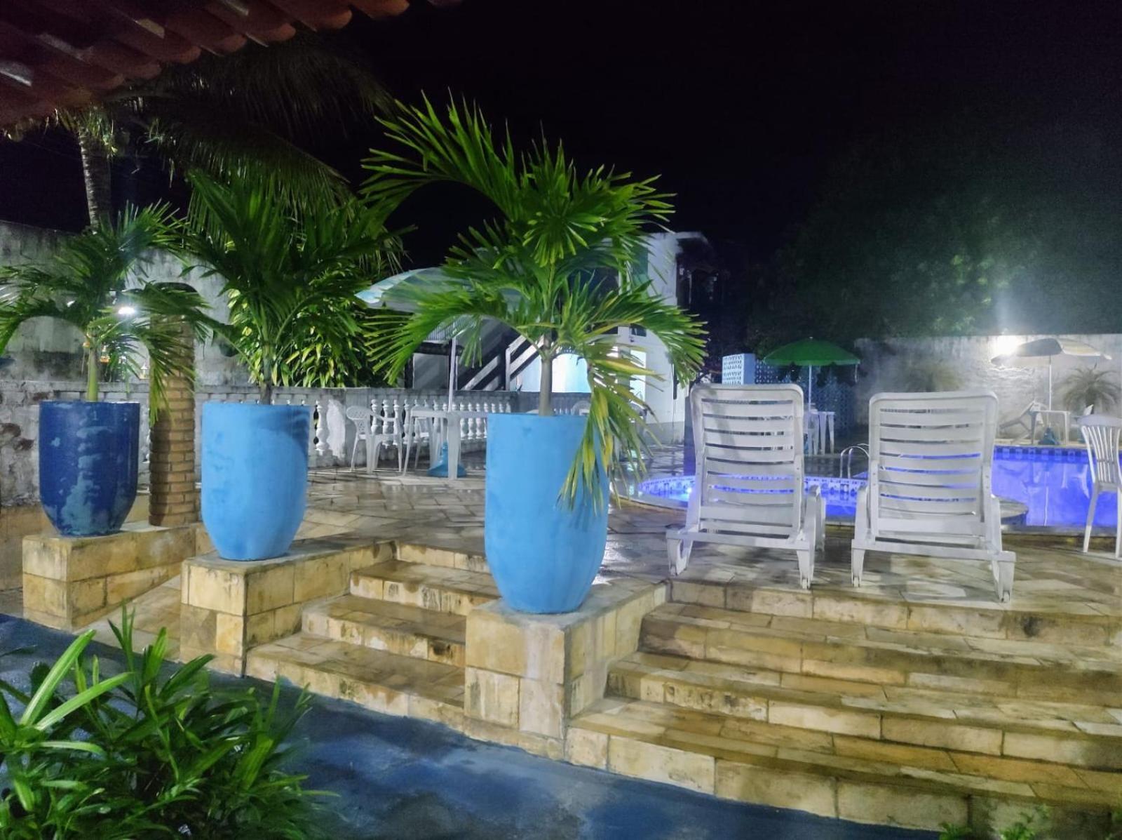 Pousada Don Robledo