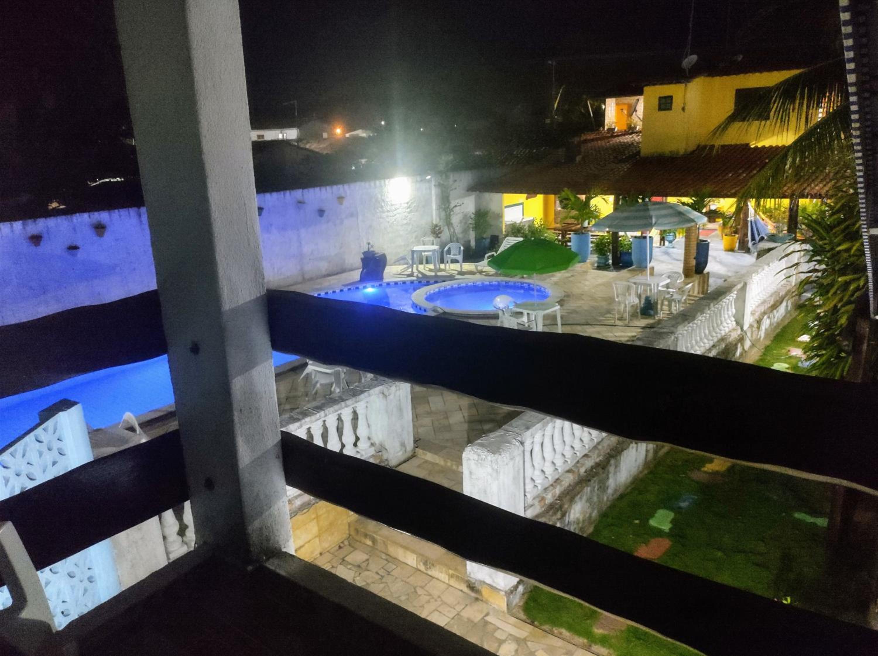 Pousada Don Robledo