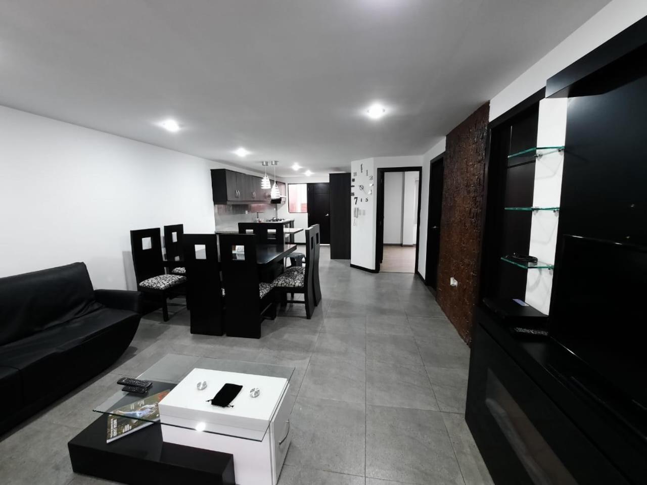 Hotel Departamento Condominio Privado