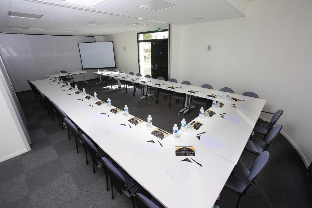 meeting room
