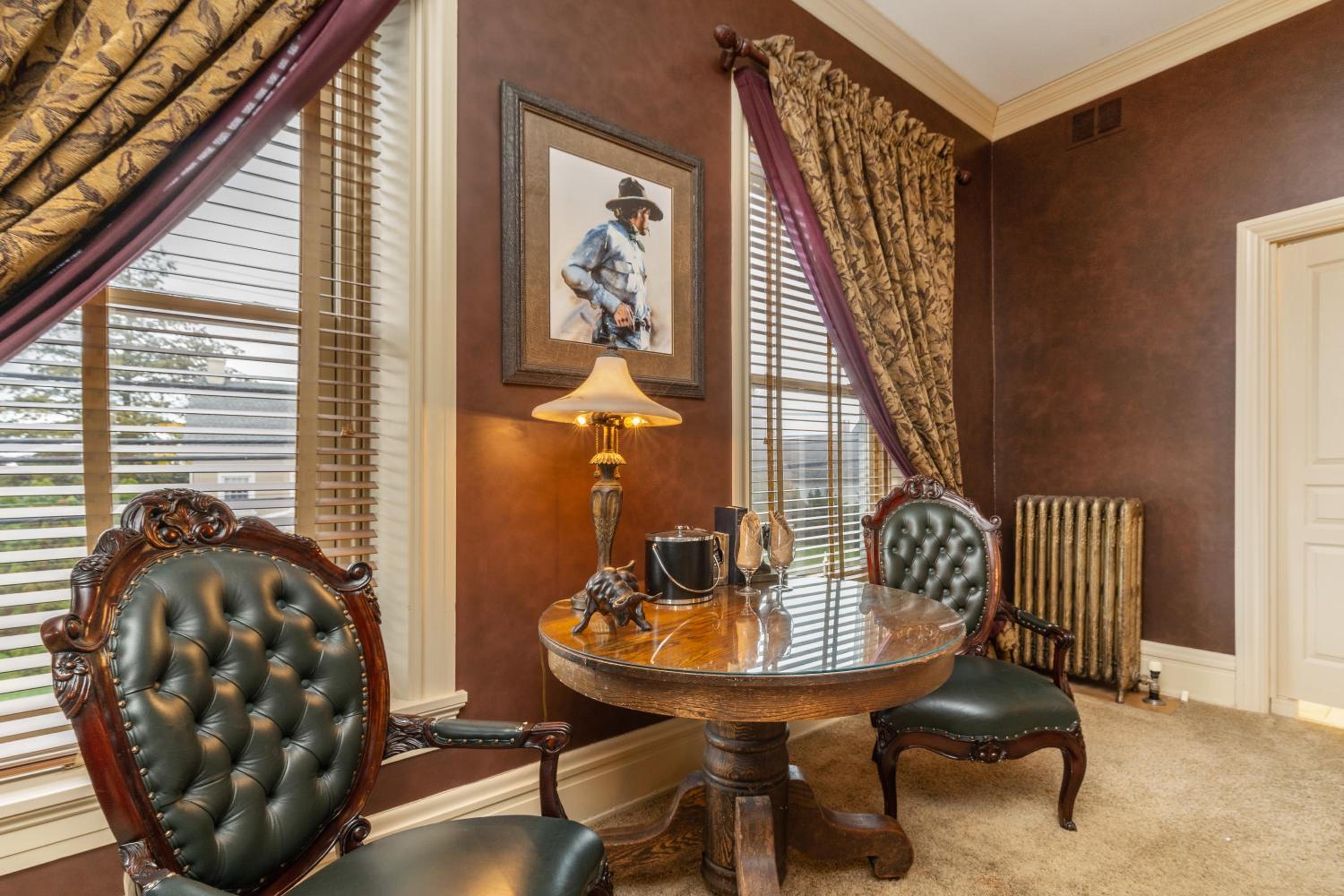 The Londonderry Inn