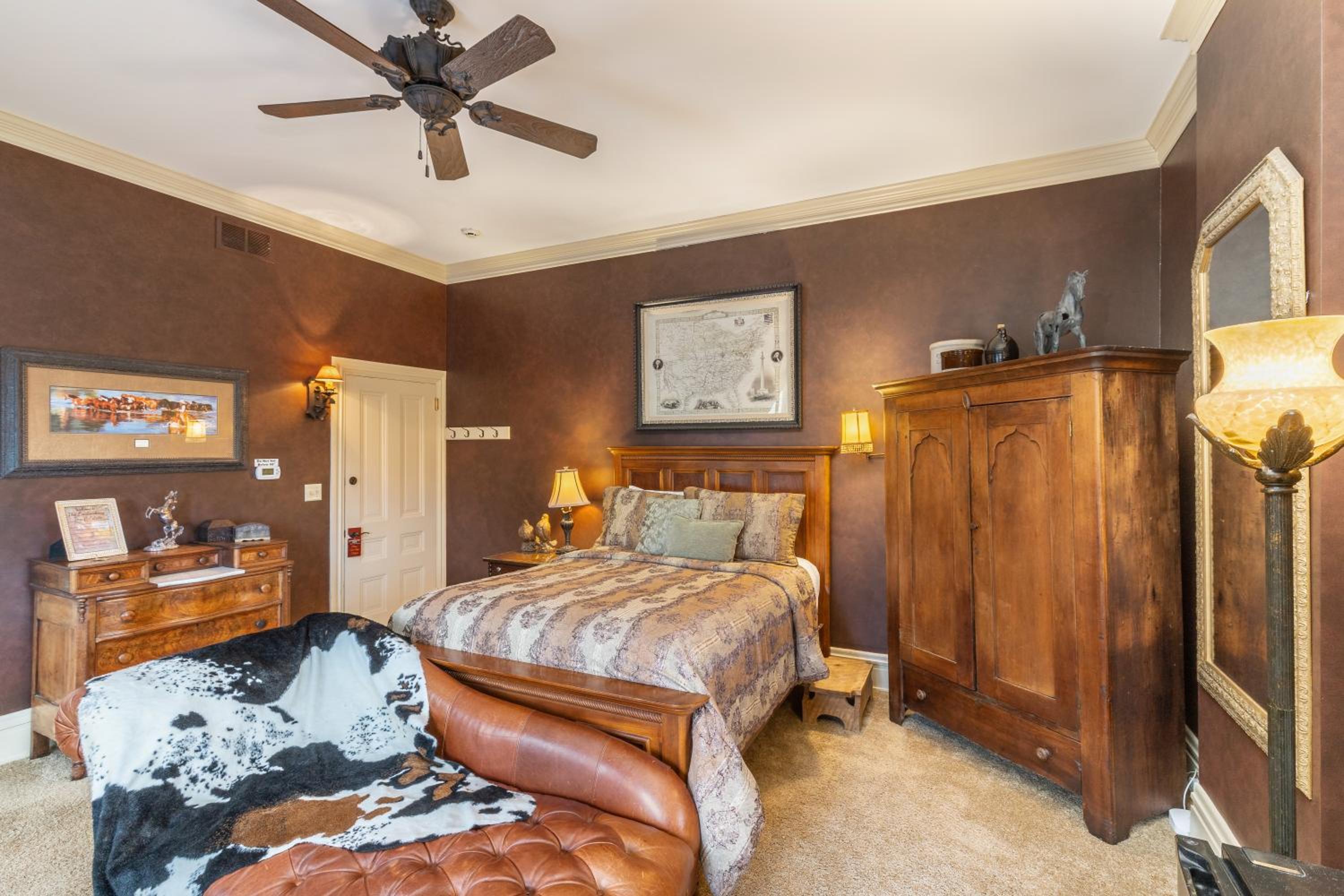 The Londonderry Inn