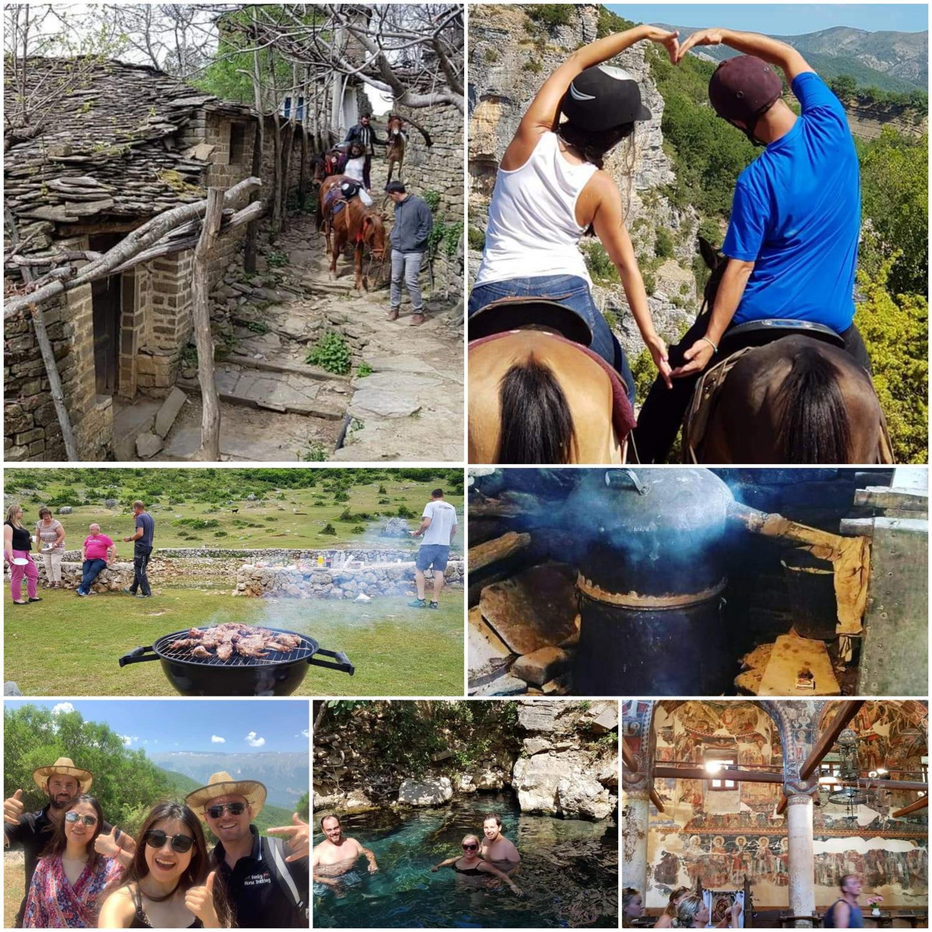 Funky Boutique Hotel & Adventures