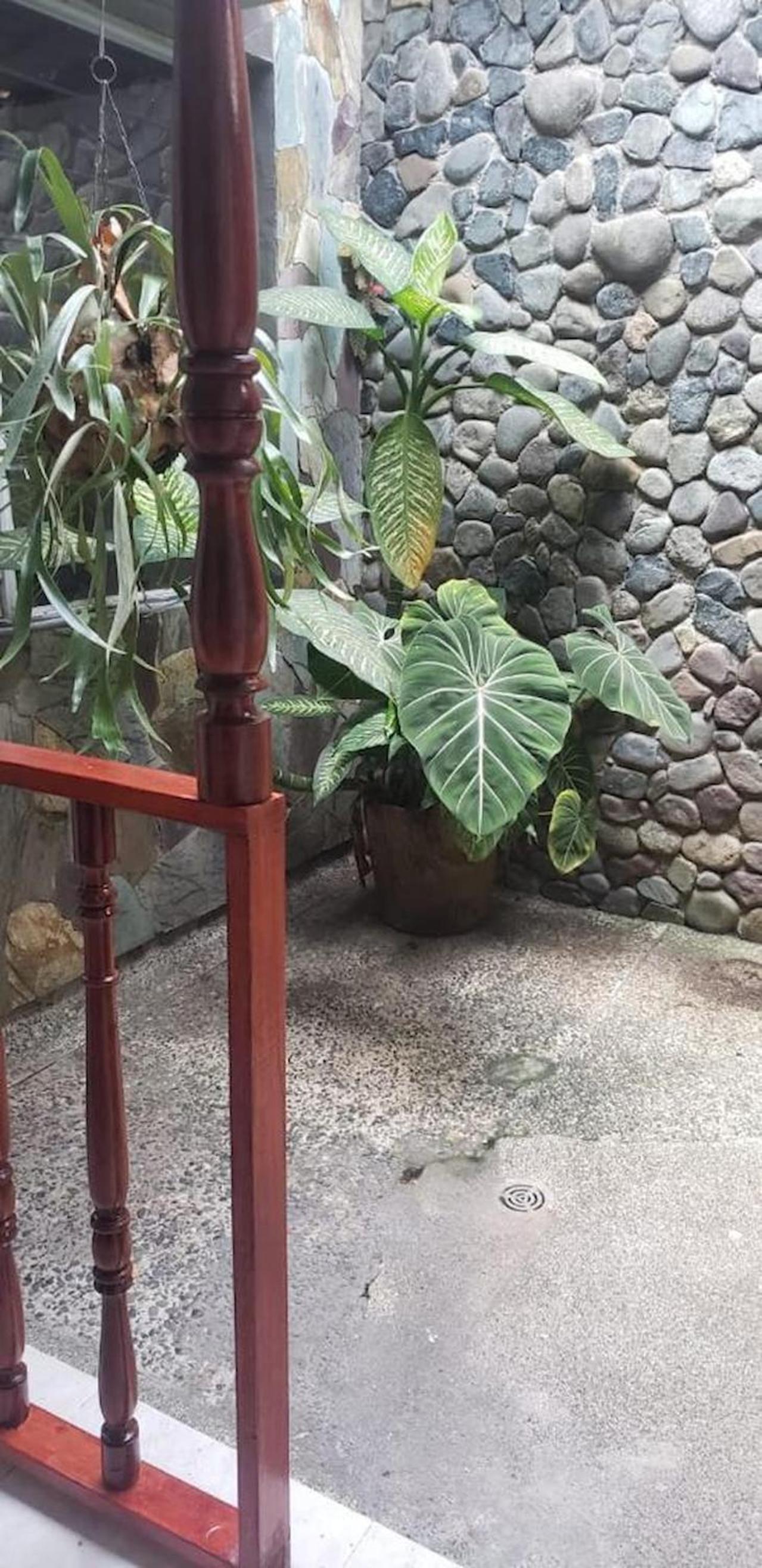 CASA GRANDE PRIVADA