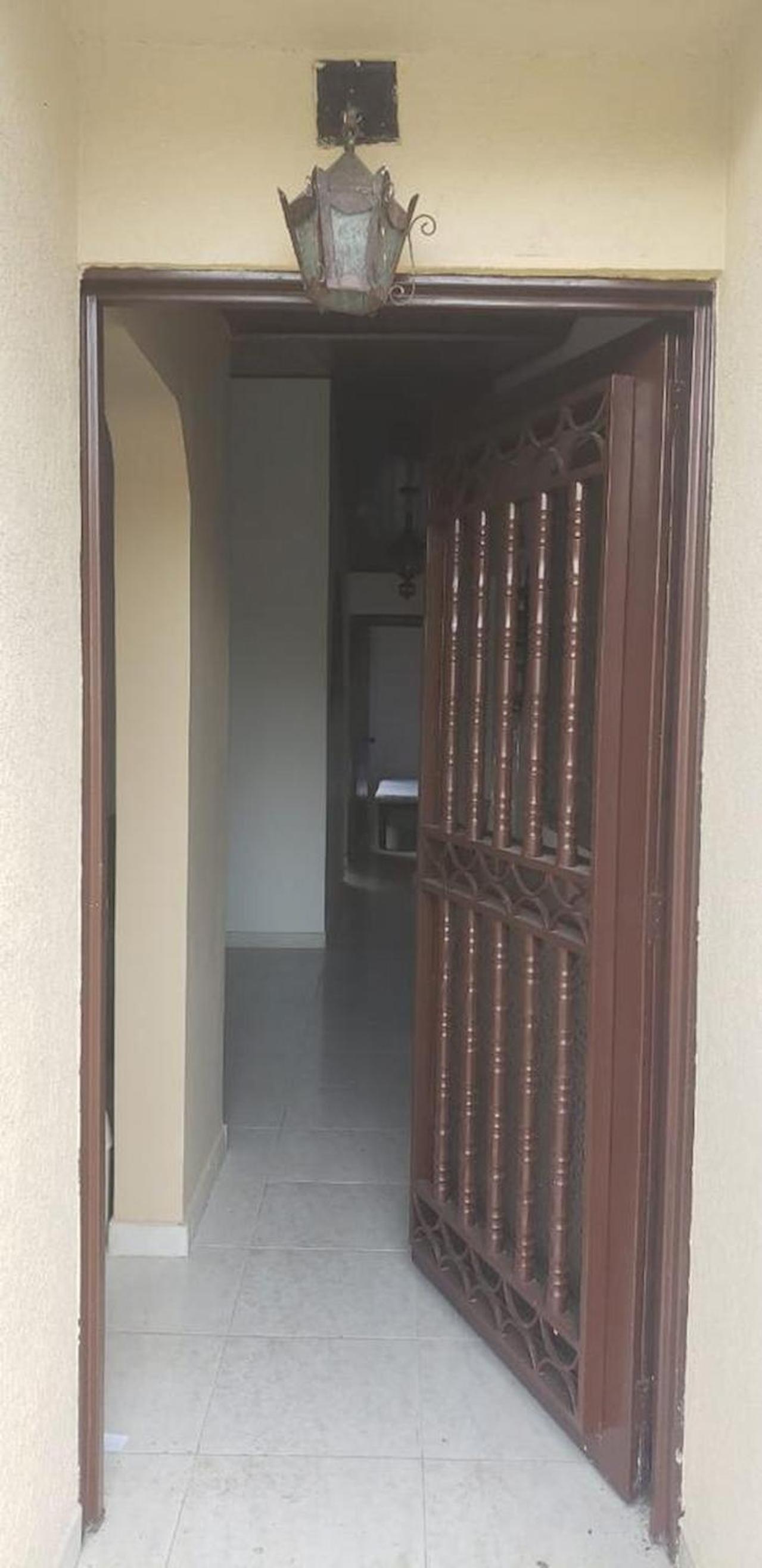 CASA GRANDE PRIVADA