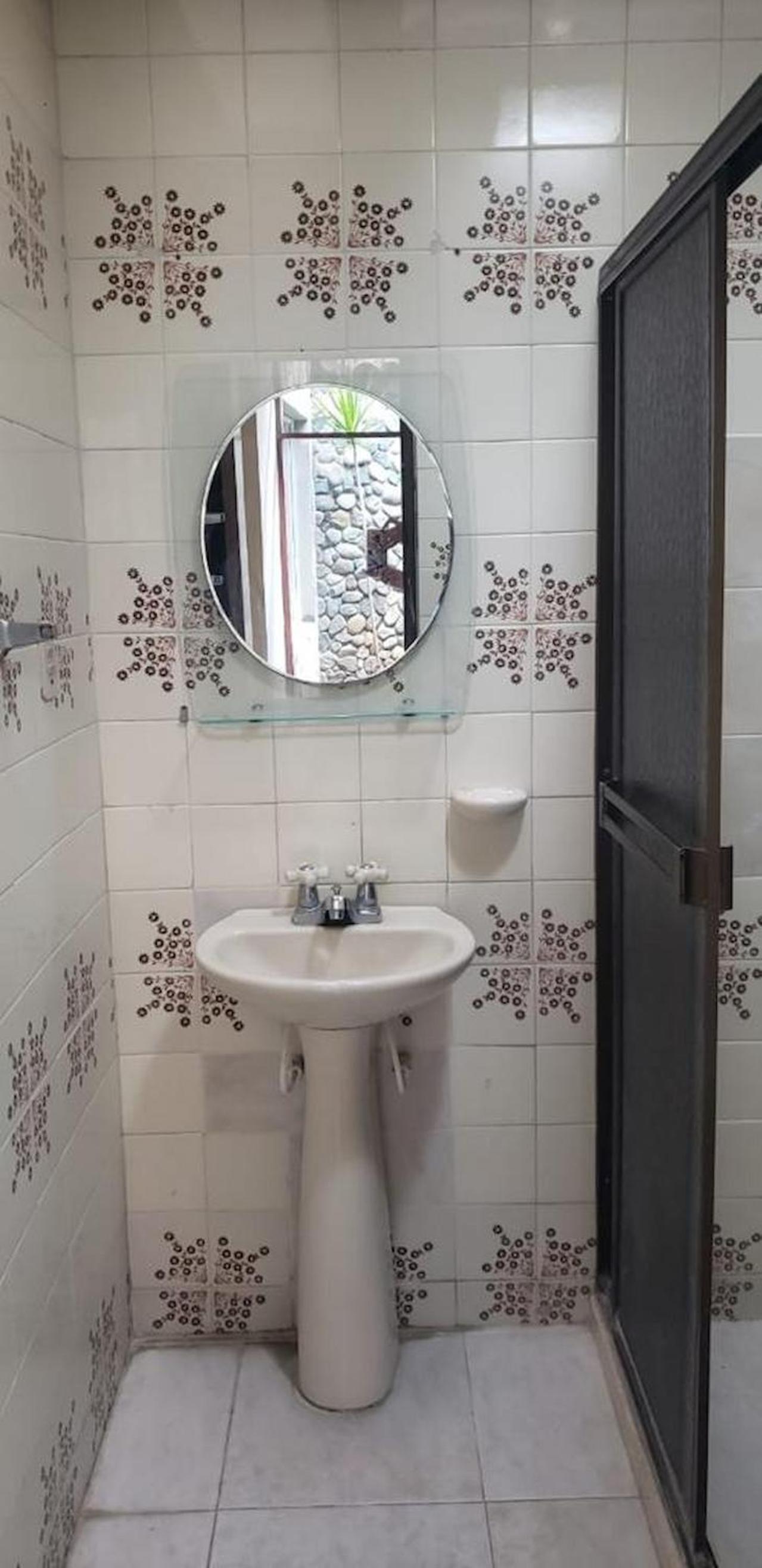 CASA GRANDE PRIVADA