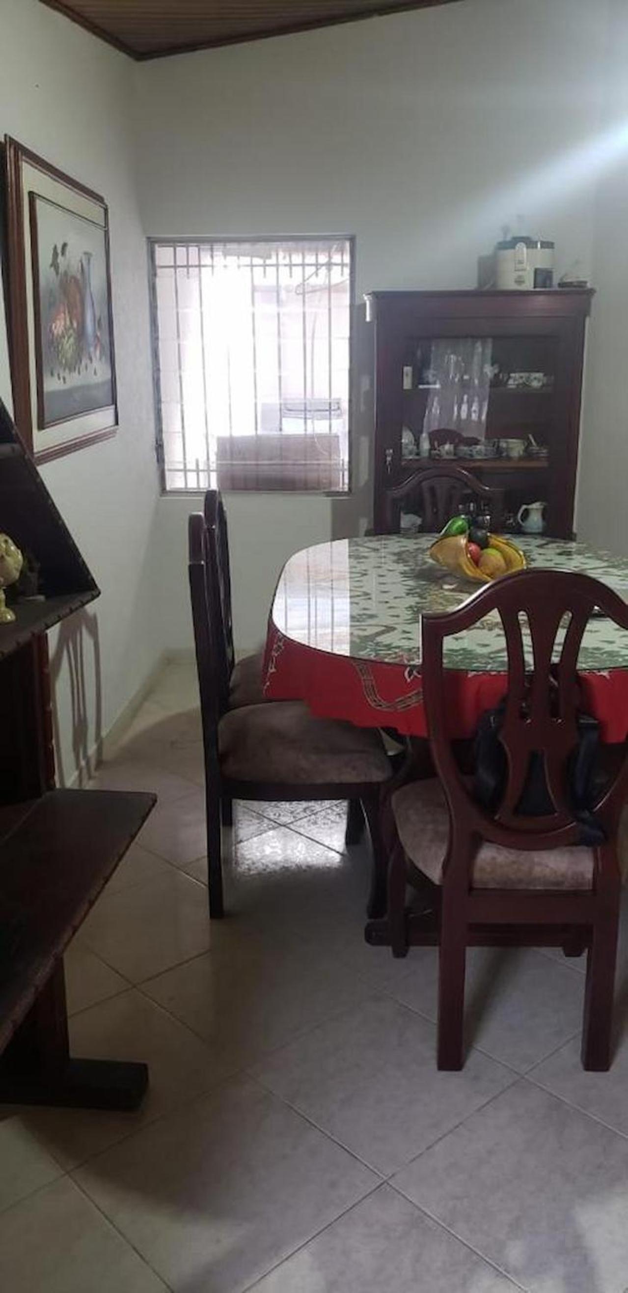 CASA GRANDE PRIVADA