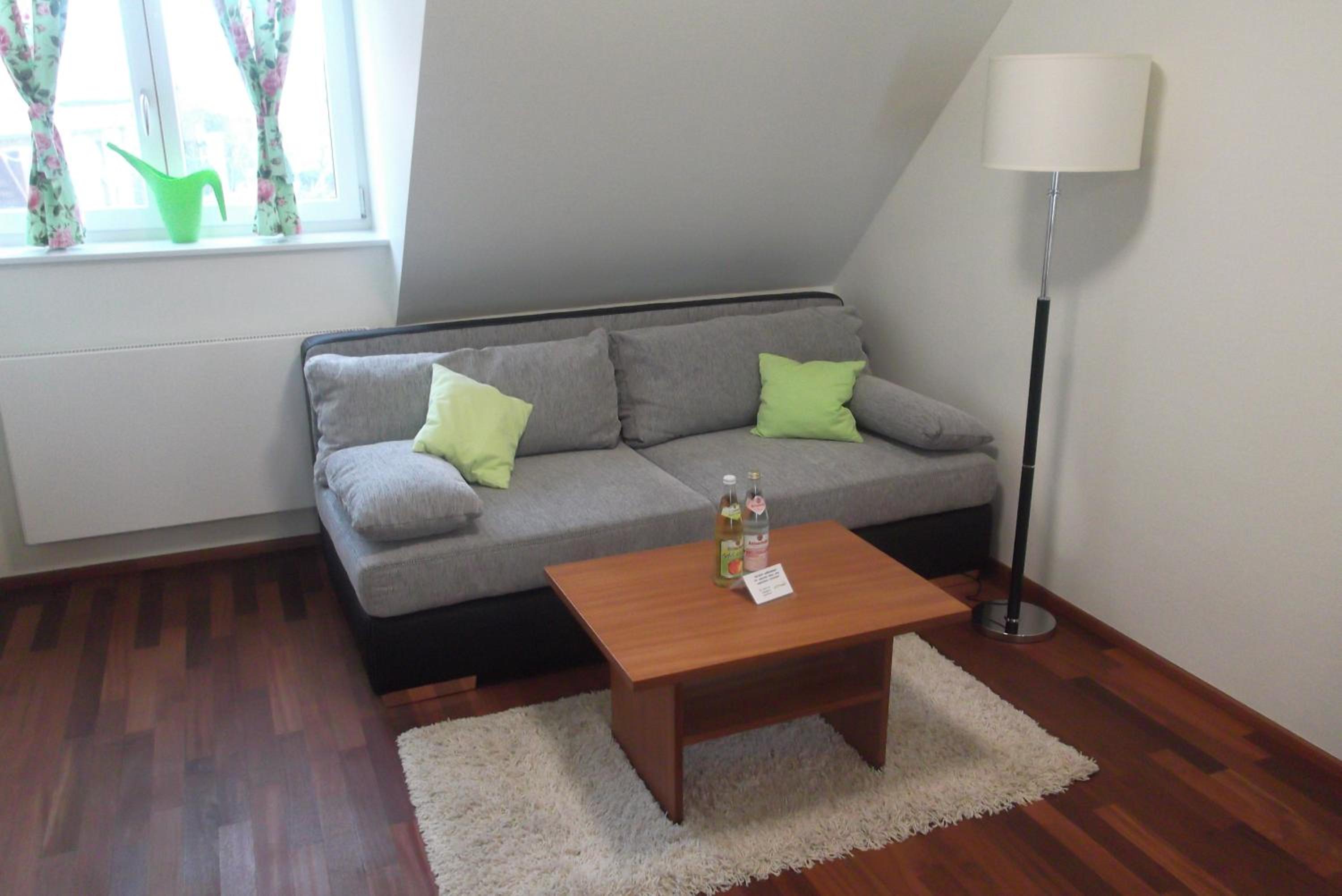 Jungingers Aparthotel - Property Image 21