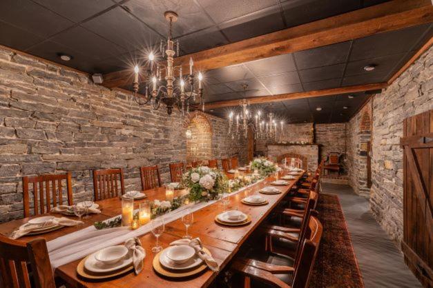 The Londonderry Inn