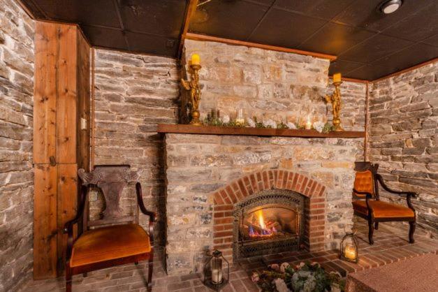 The Londonderry Inn