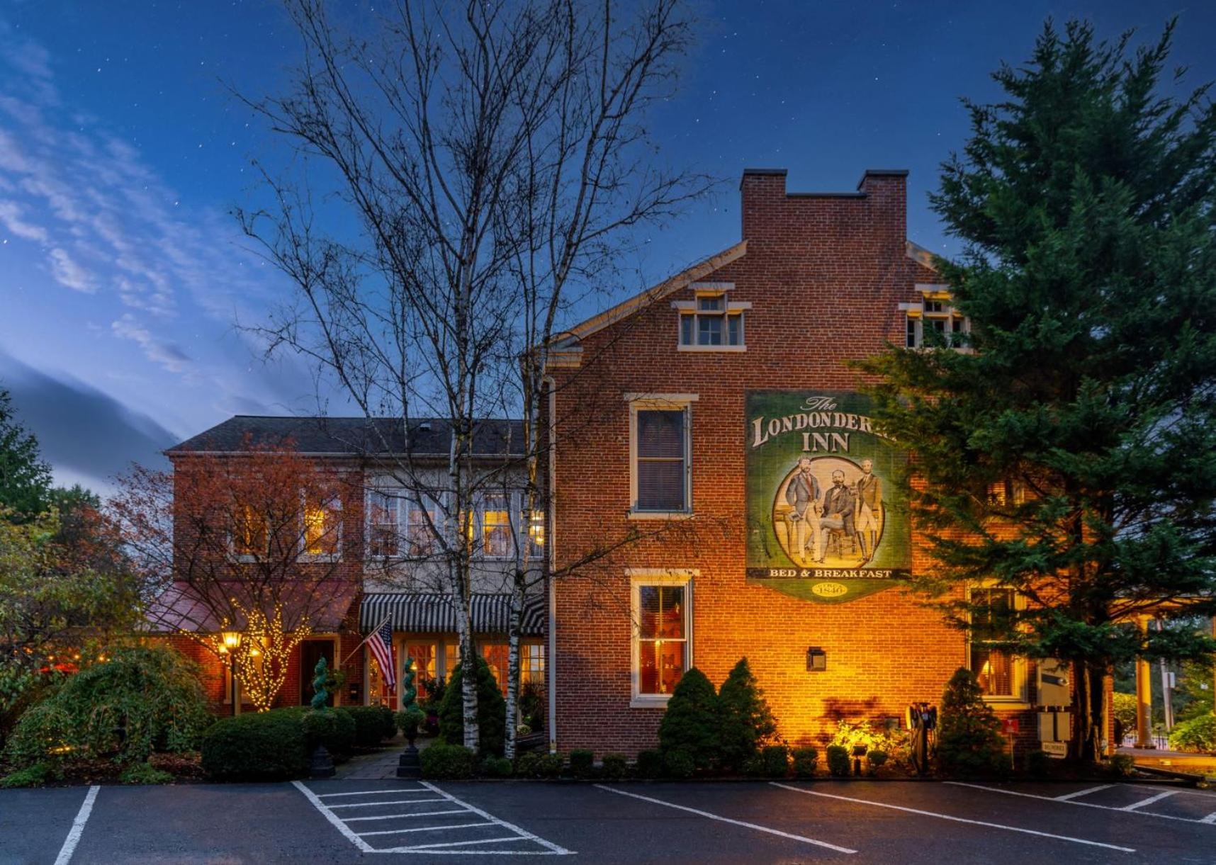 The Londonderry Inn