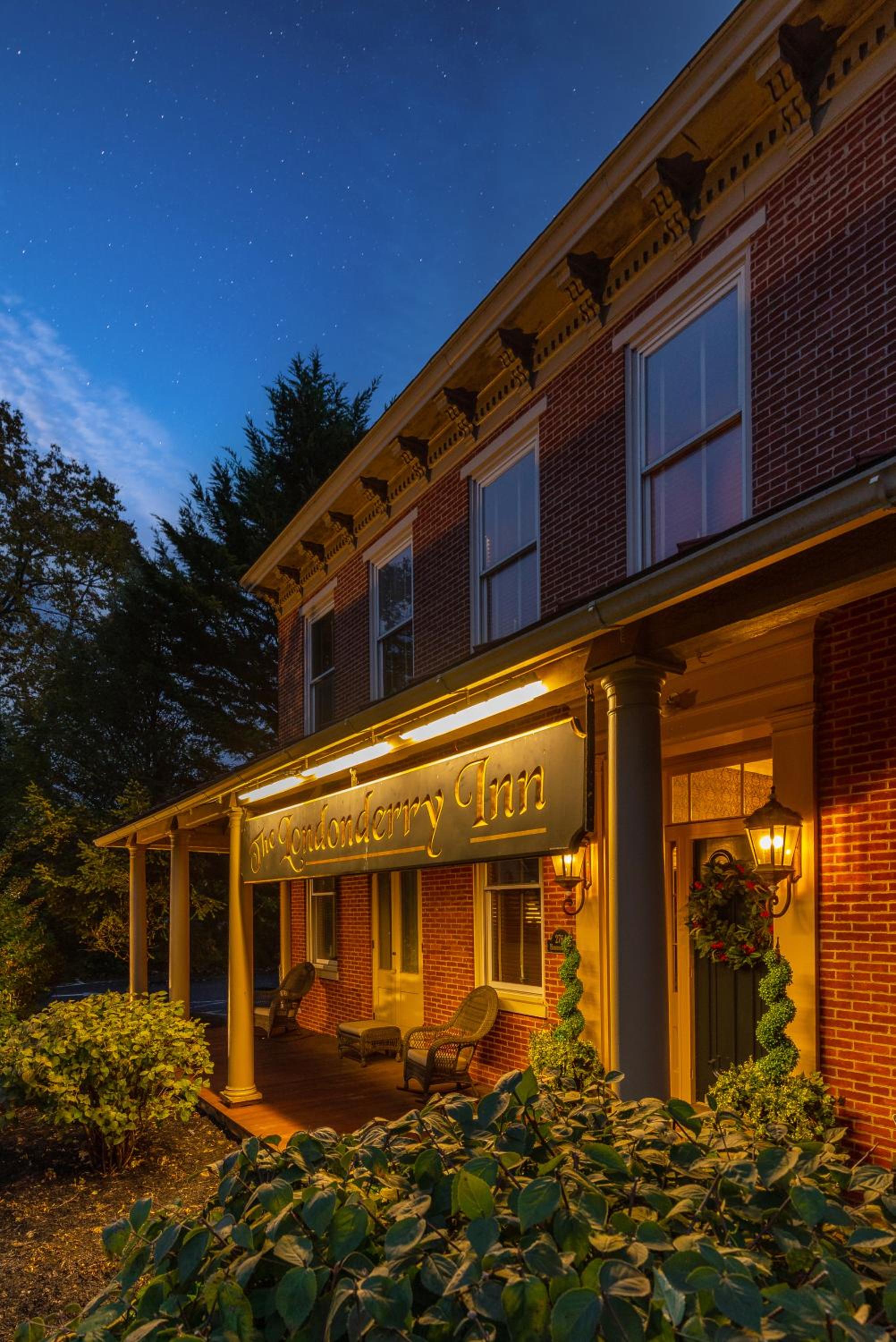 The Londonderry Inn