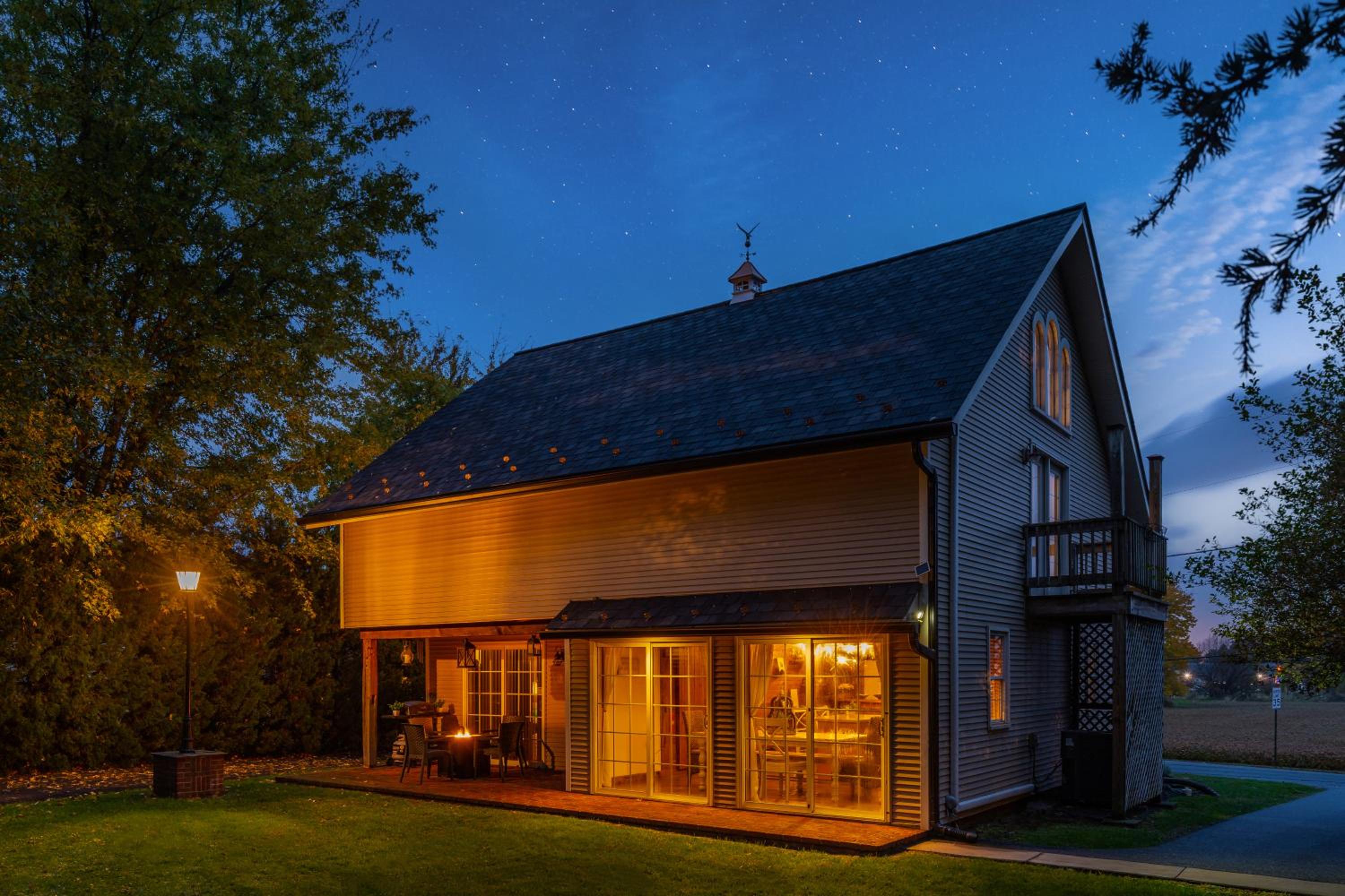 The Londonderry Inn