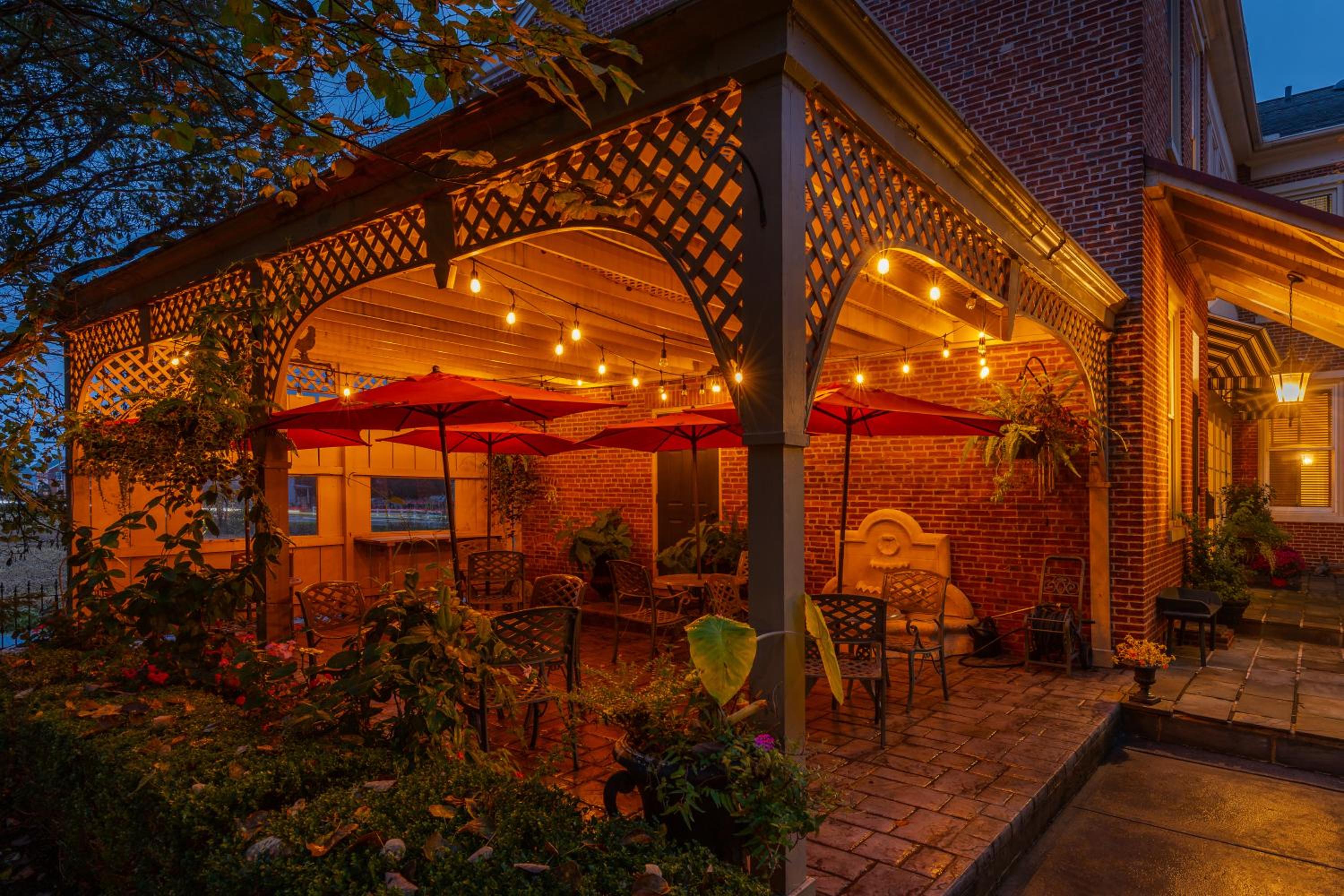 The Londonderry Inn