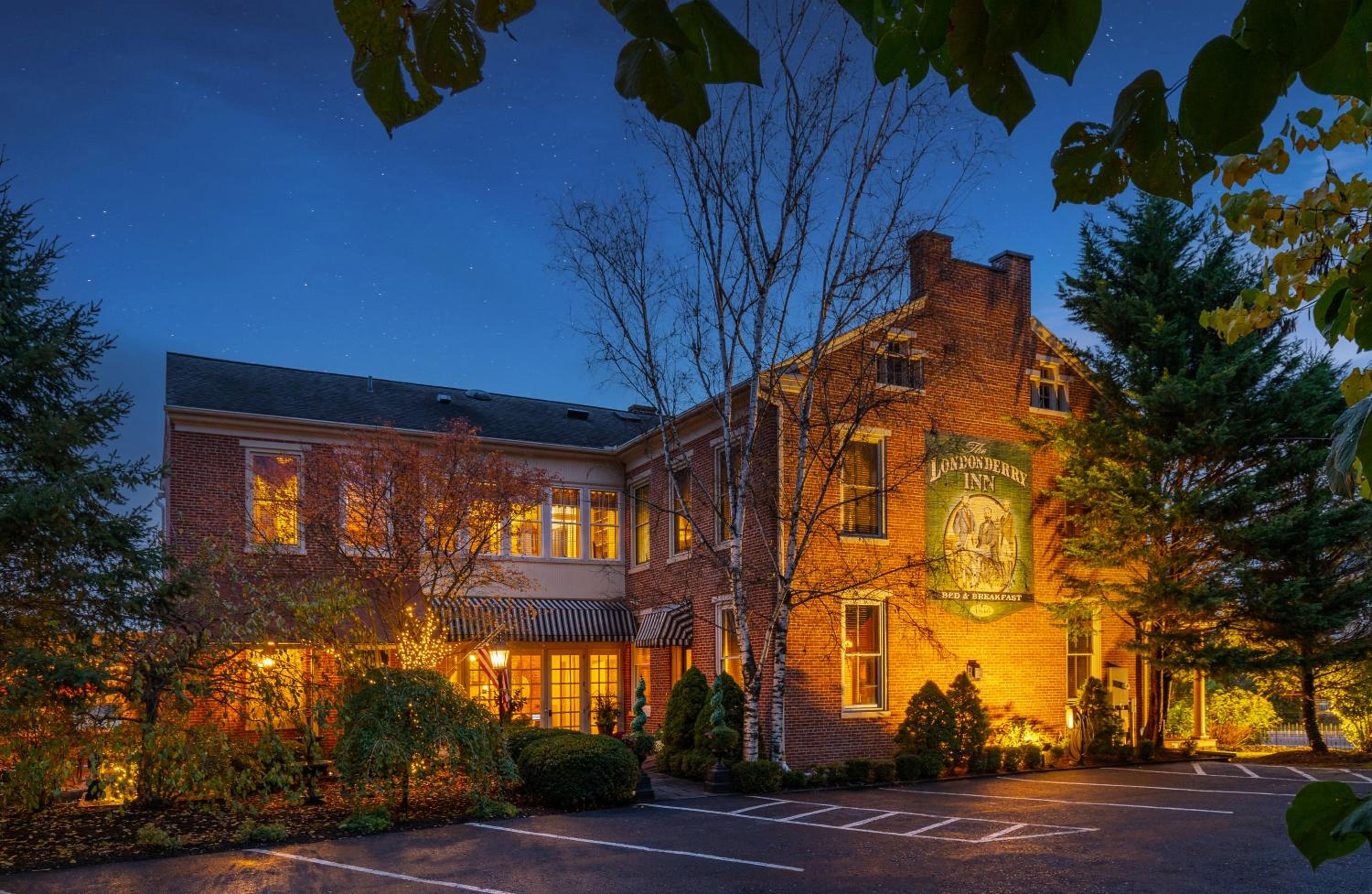 Hotel The Londonderry Inn