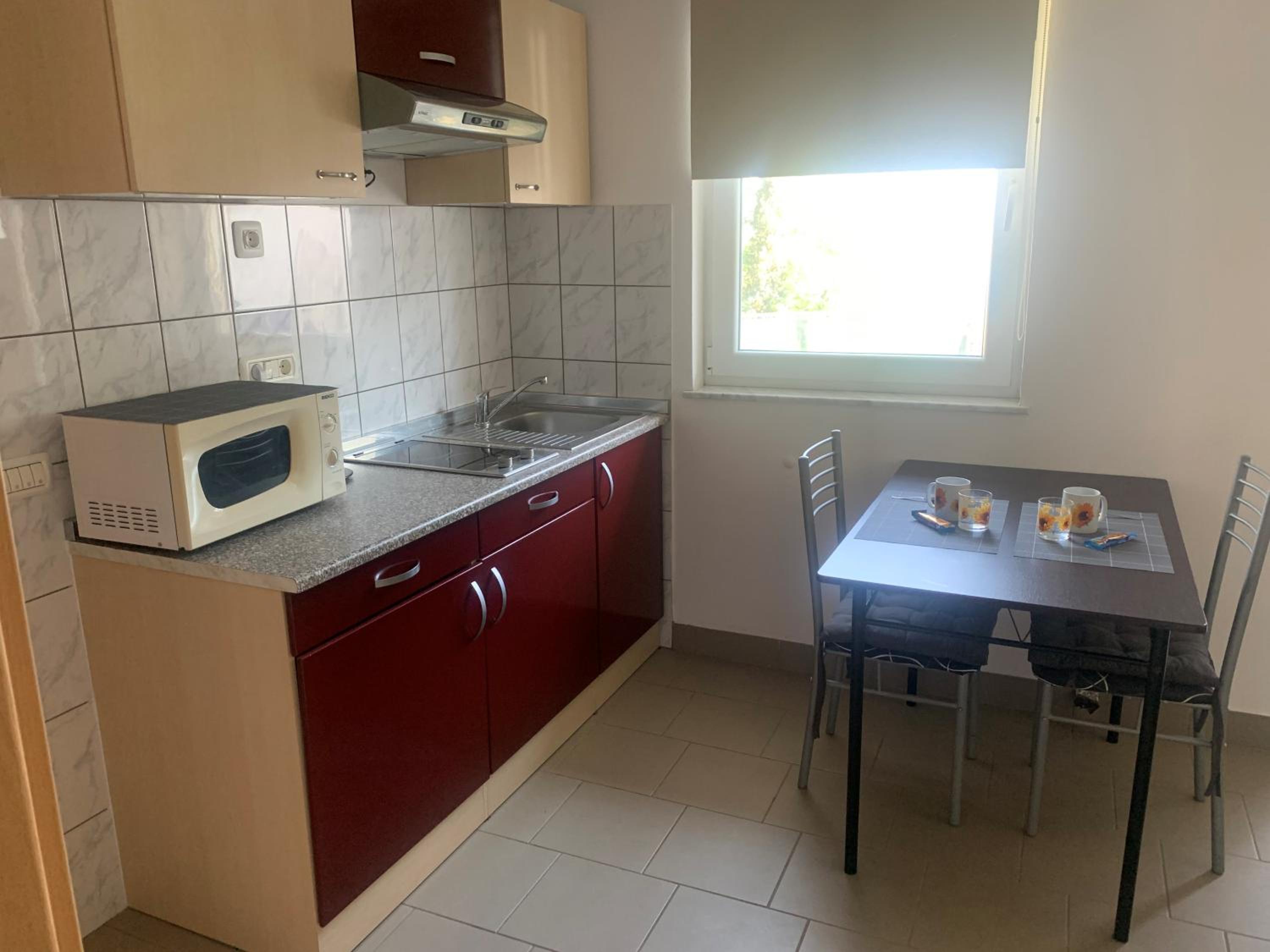 Apartma 4 view 4