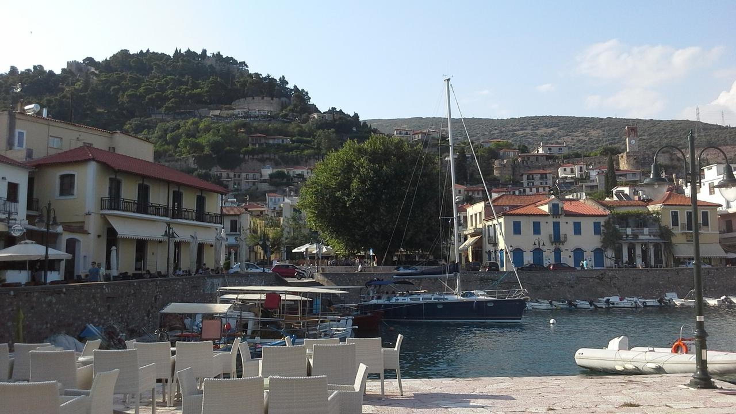 Leludas guesthouse