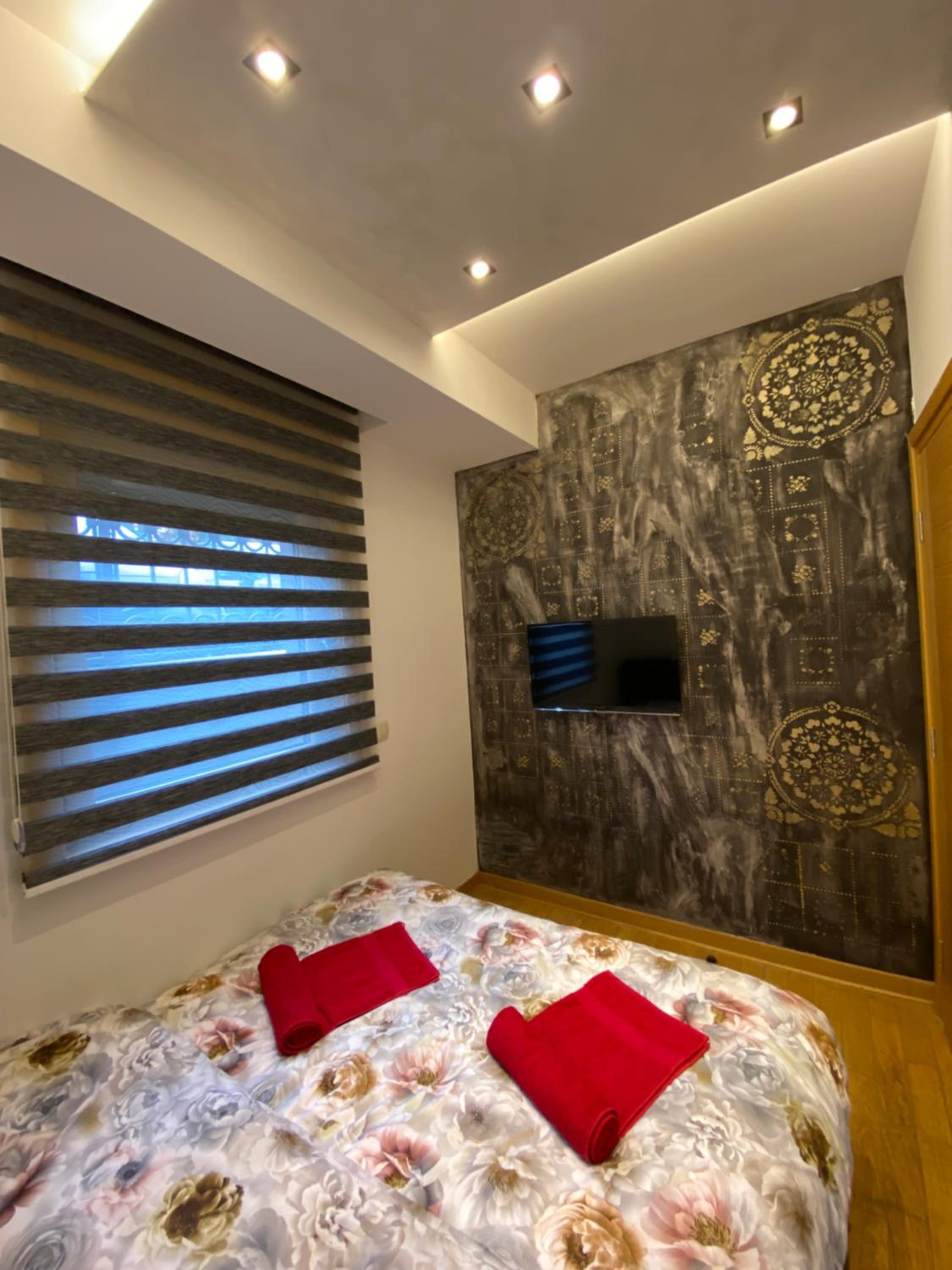 Apartman Borce view 4