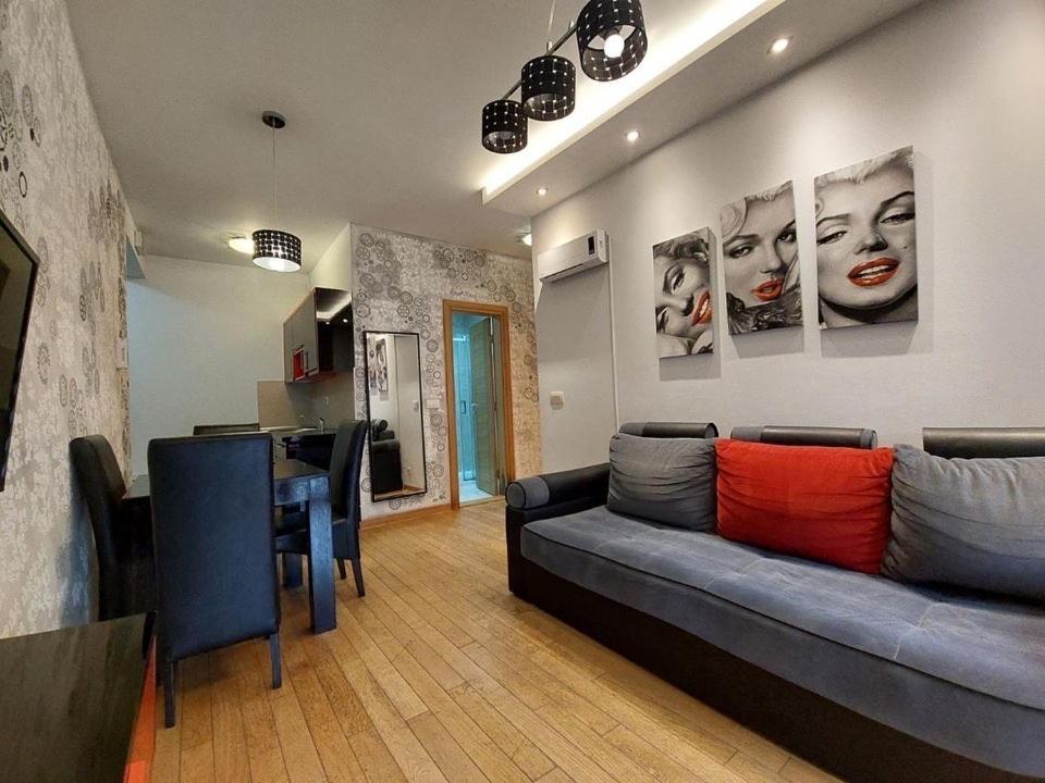Apartman Borce view 5