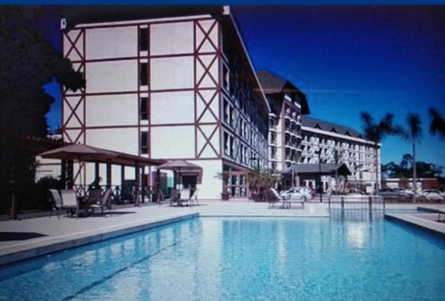 Hotel Apart Pedra Azul - Aracê - Domingos Martins