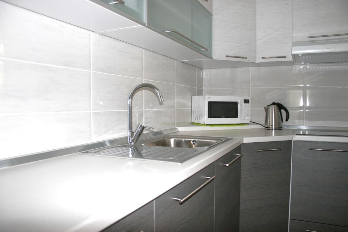 Apartments Maslina view 3