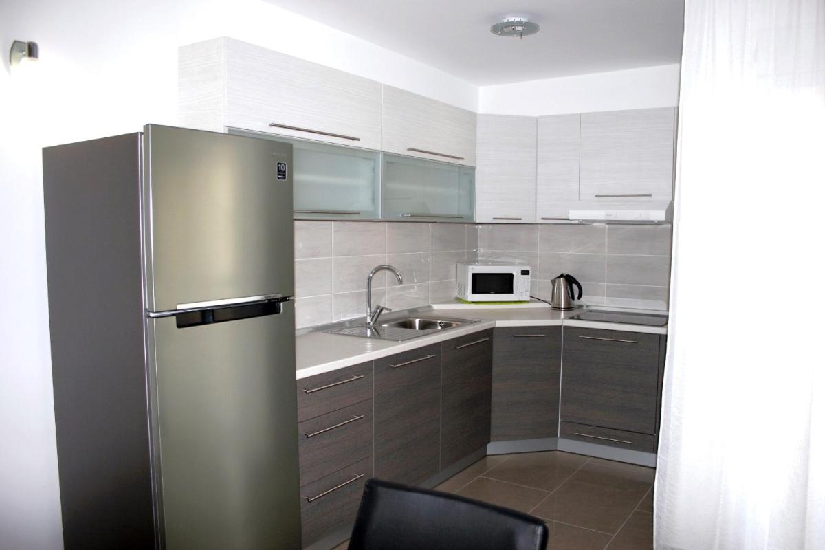 Apartments Maslina view 2