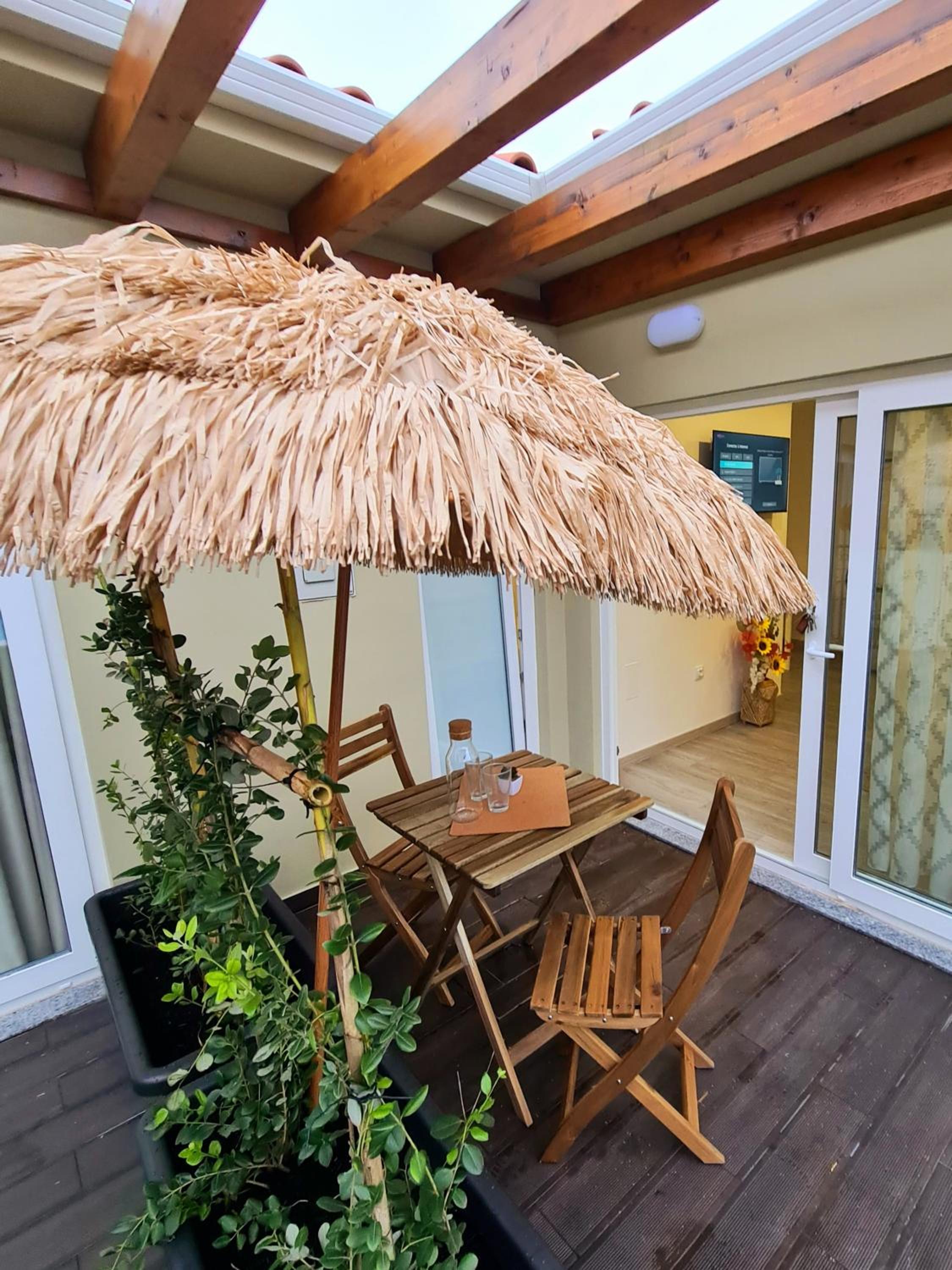 VILLAS com piscina