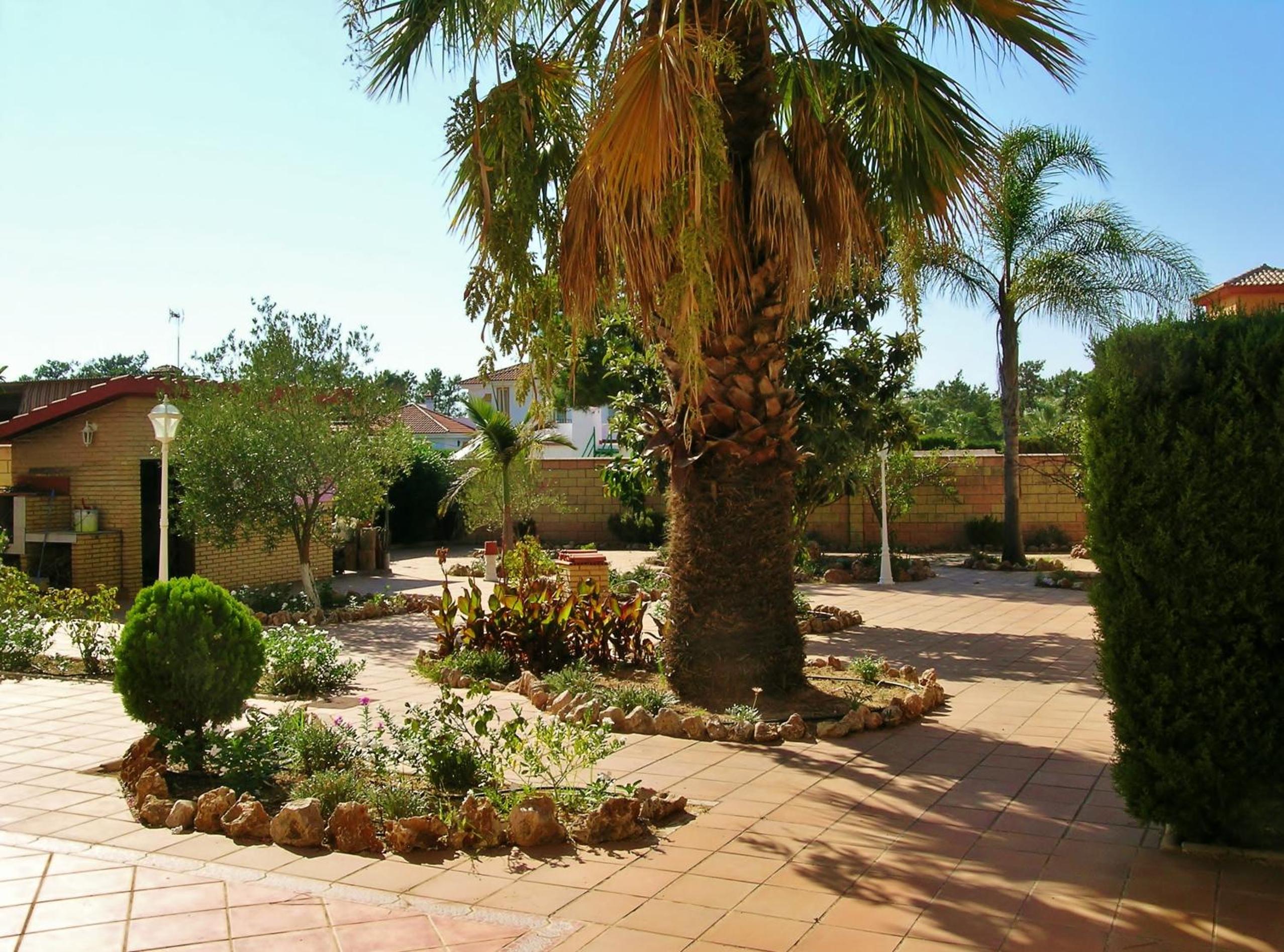 RELAX, PLAYA, NATURALEZA…!!. VILLA INDEPENDIENTE CON JARDÍN... view 2