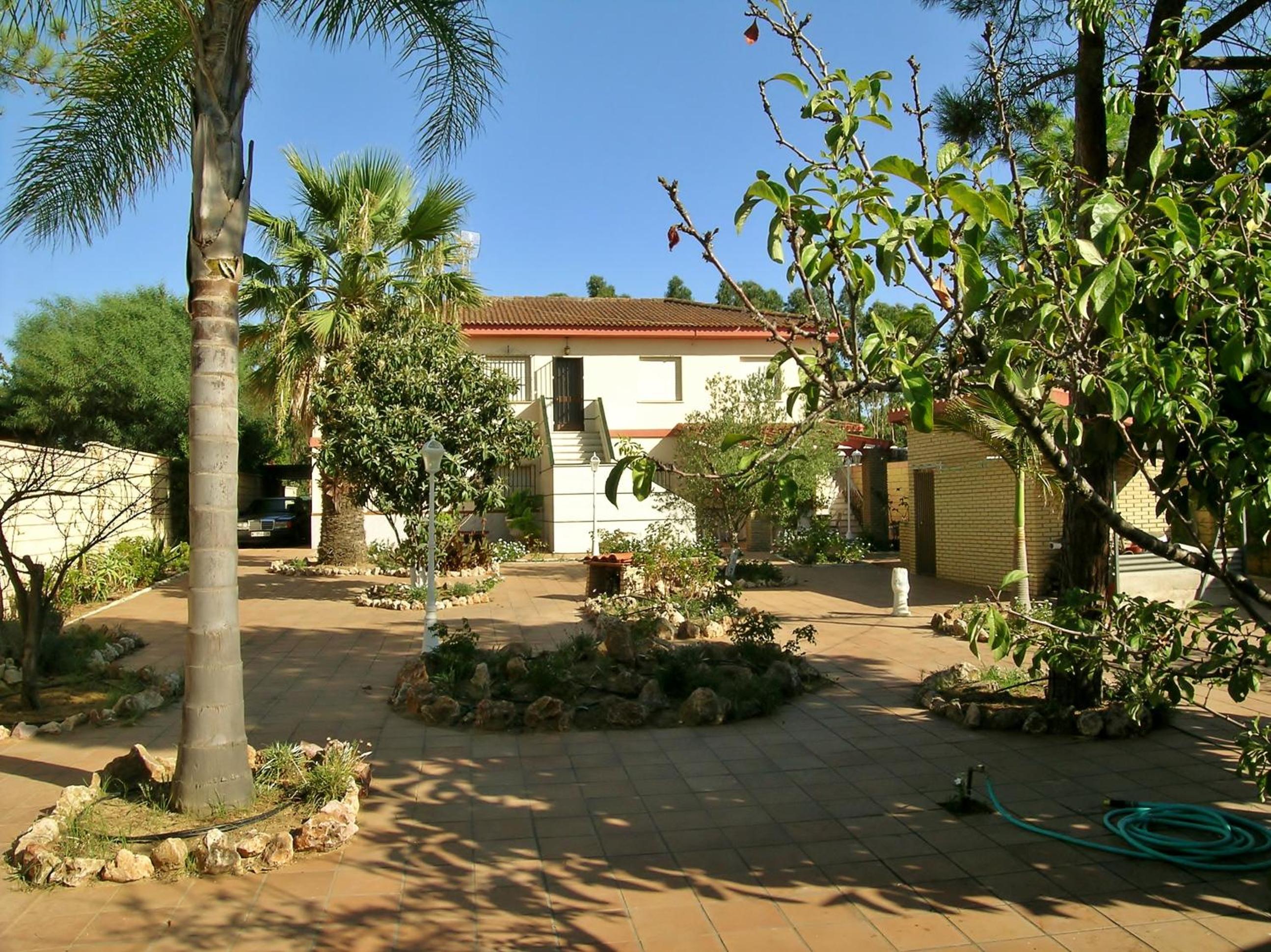 RELAX, PLAYA, NATURALEZA…!!. VILLA INDEPENDIENTE CON JARDÍN... view 5