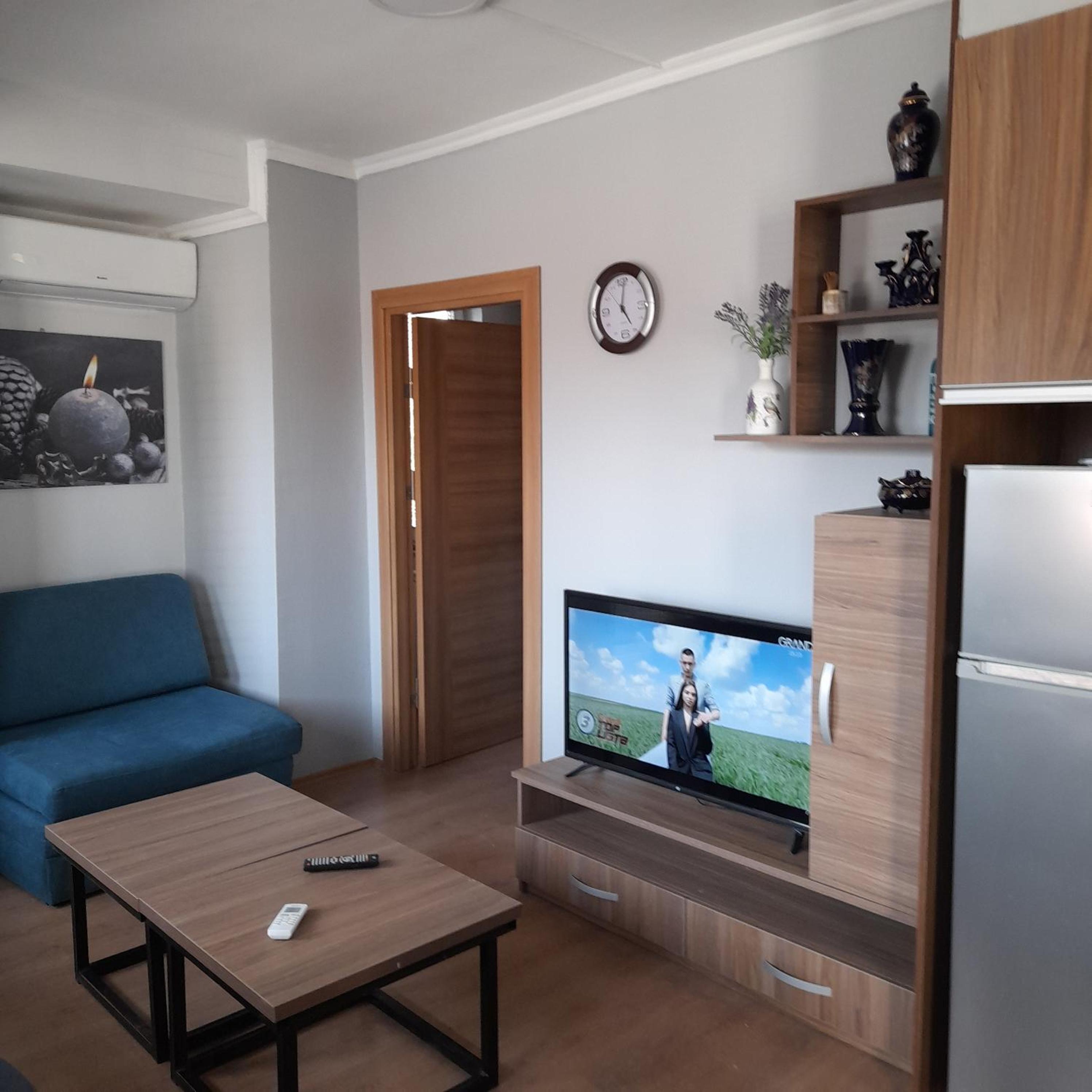 Urban Boutique Apartments