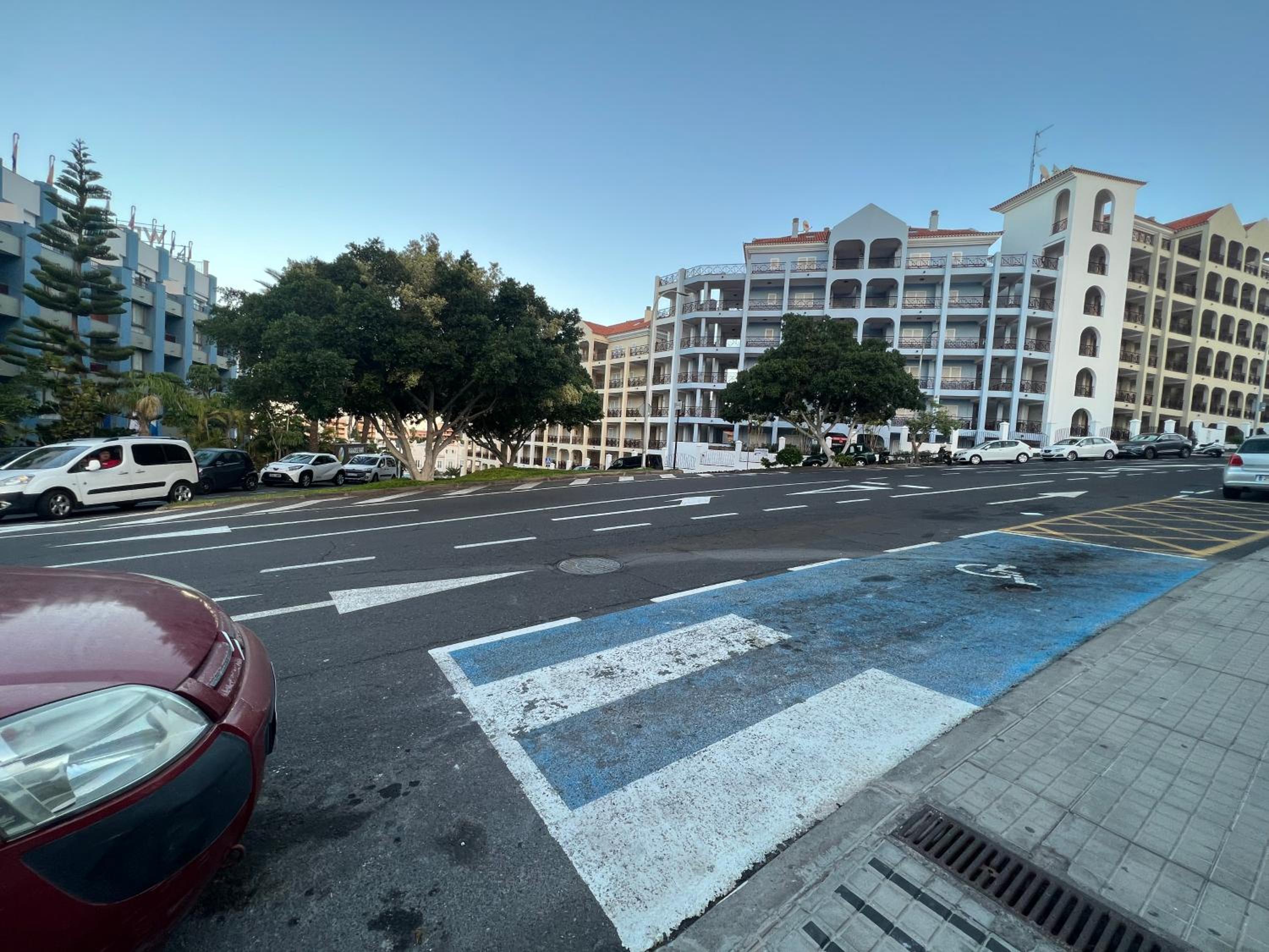 Molton Tenerife 1 view 5