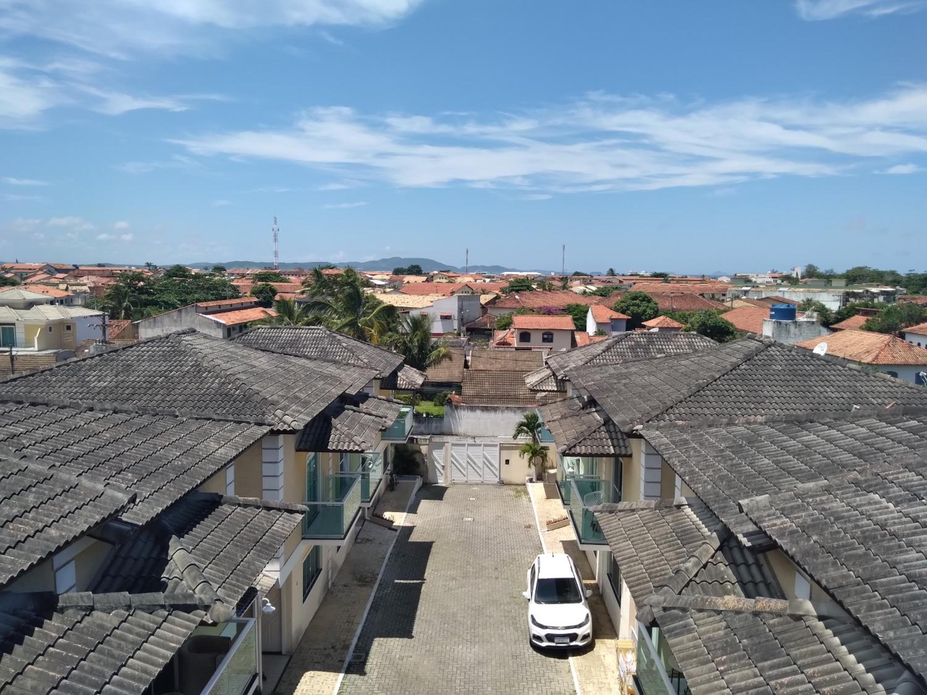 DIAS INESQUECÍVEIS NO PERÓ