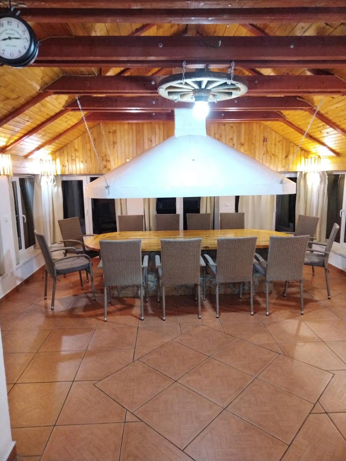 Apartman LELI