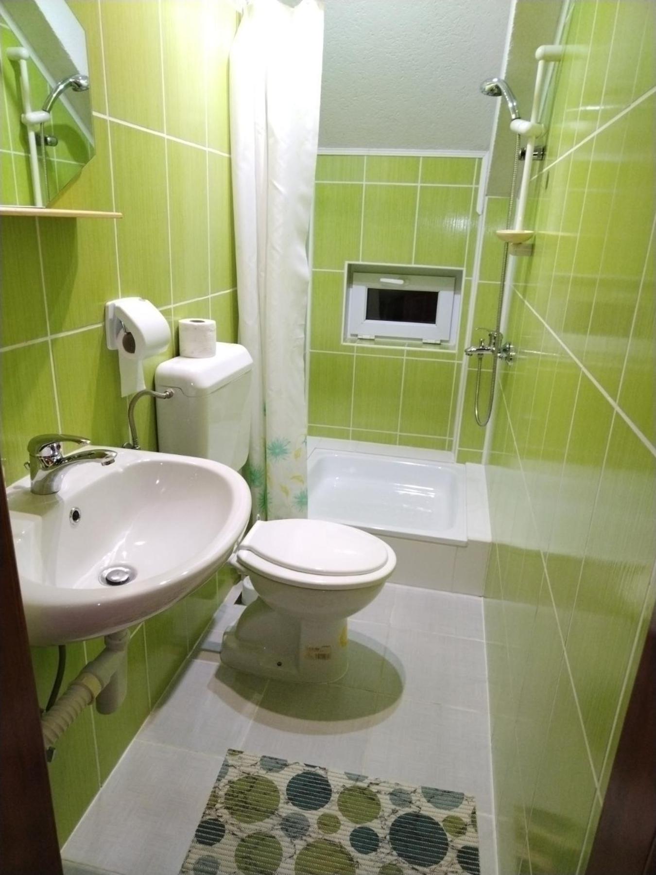 Apartman LELI